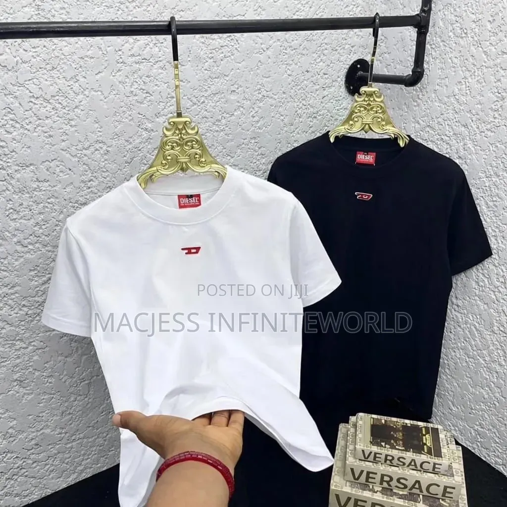 New Brand Quality Clothes
