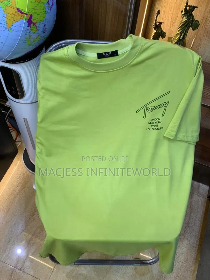 New Brand Quality Clothes