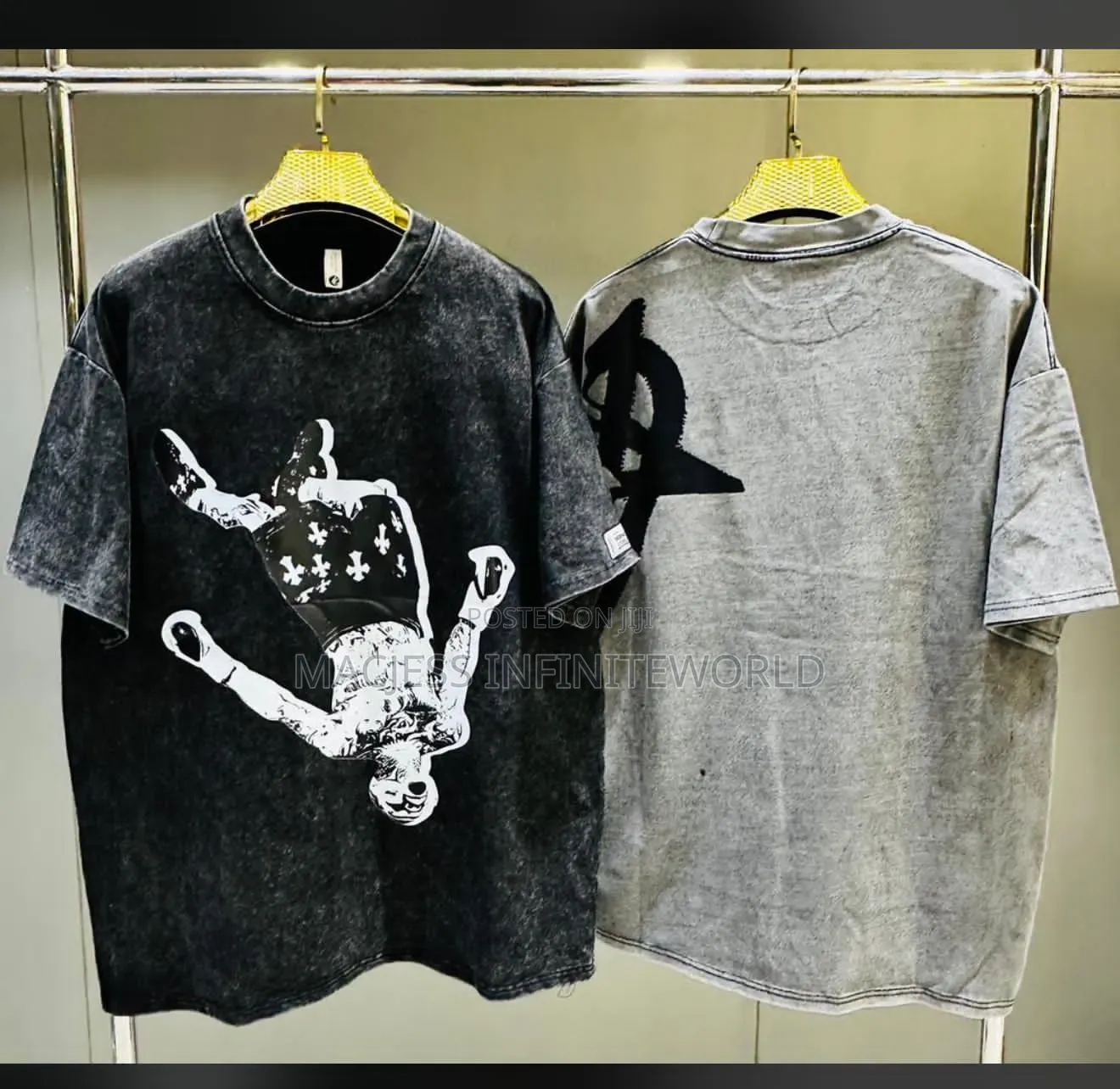 New Brand Quality Clothes
