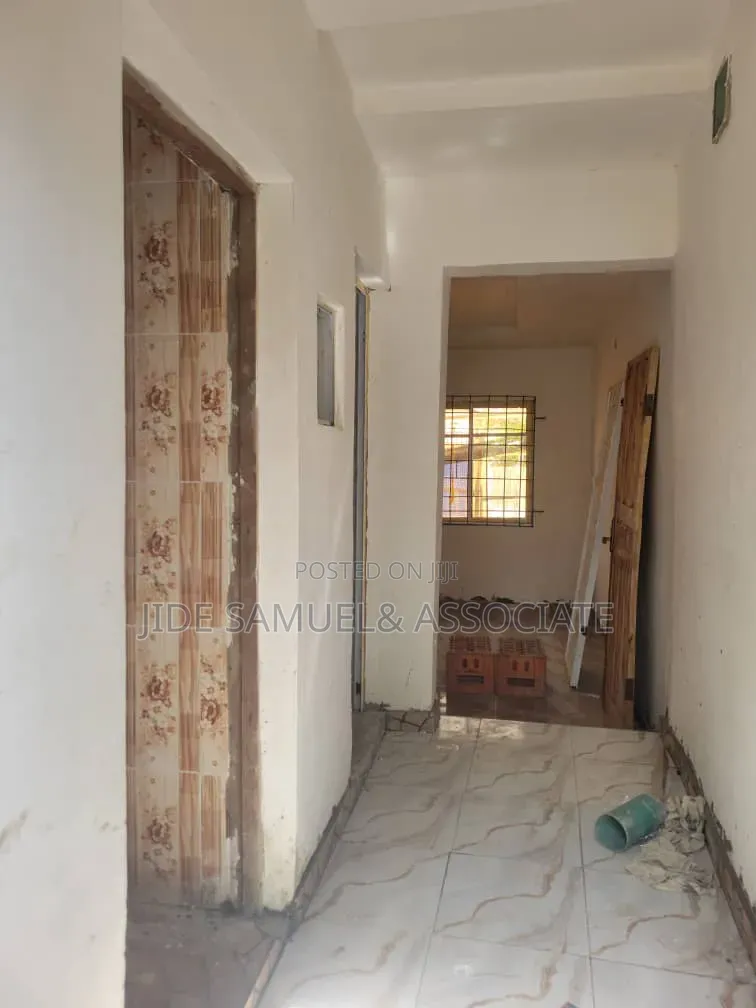 Furnished 1bdrm Apartment in Ayobo for rent