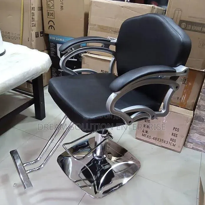 Quality Imported Saloon Chair