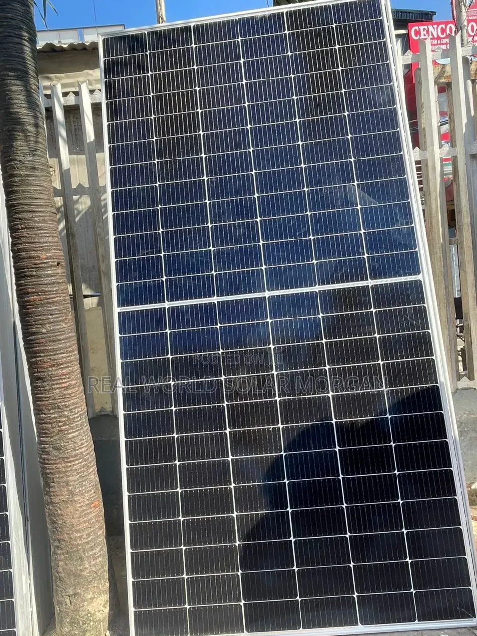 620w Original Jinko Solar Panel