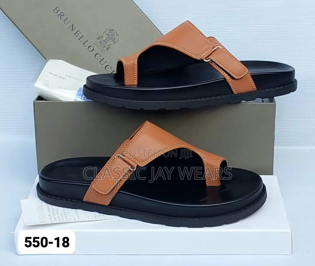 Available in Two Colors