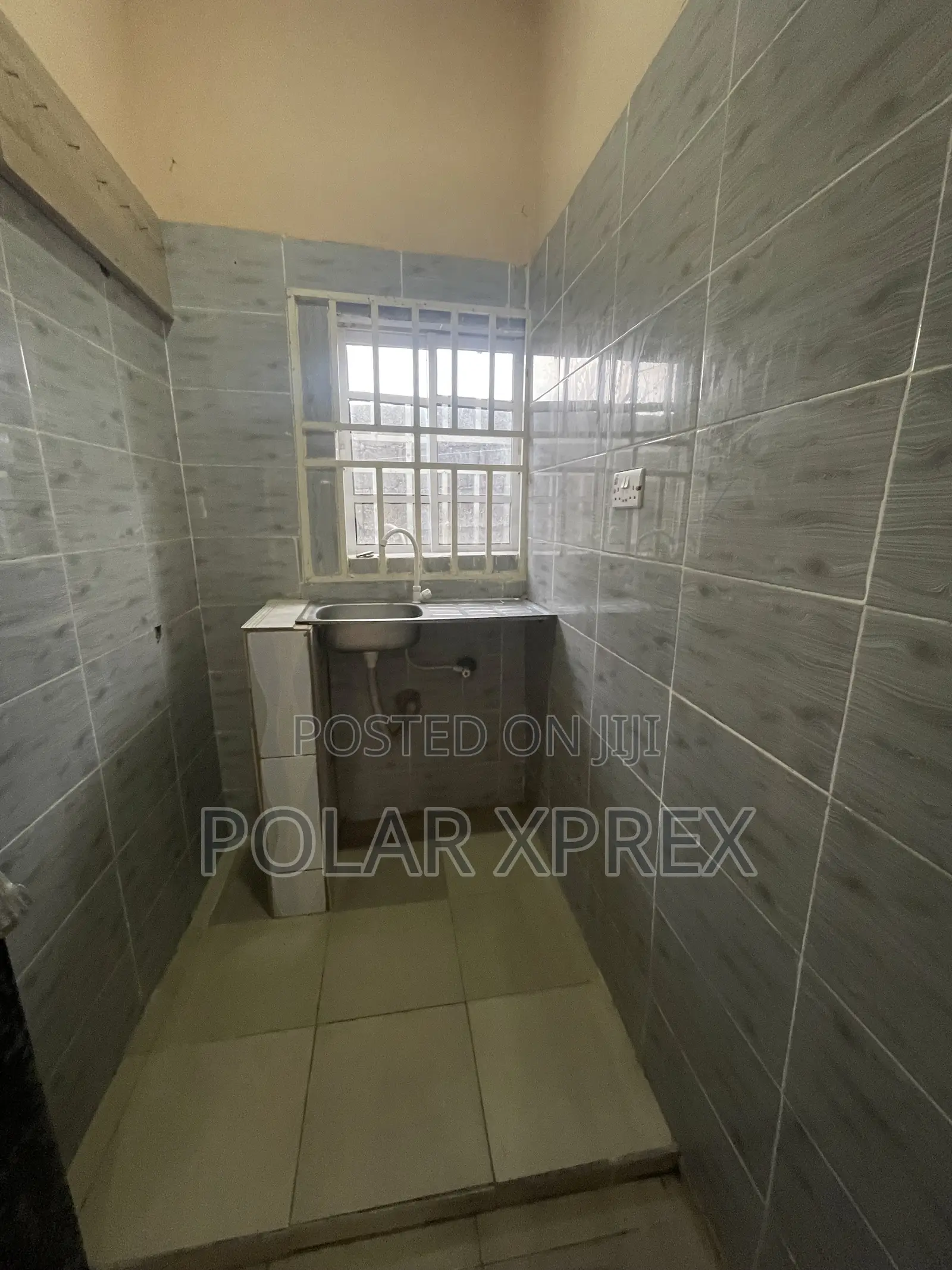 Furnished 1bdrm Block of Flats in Kubwa for rent