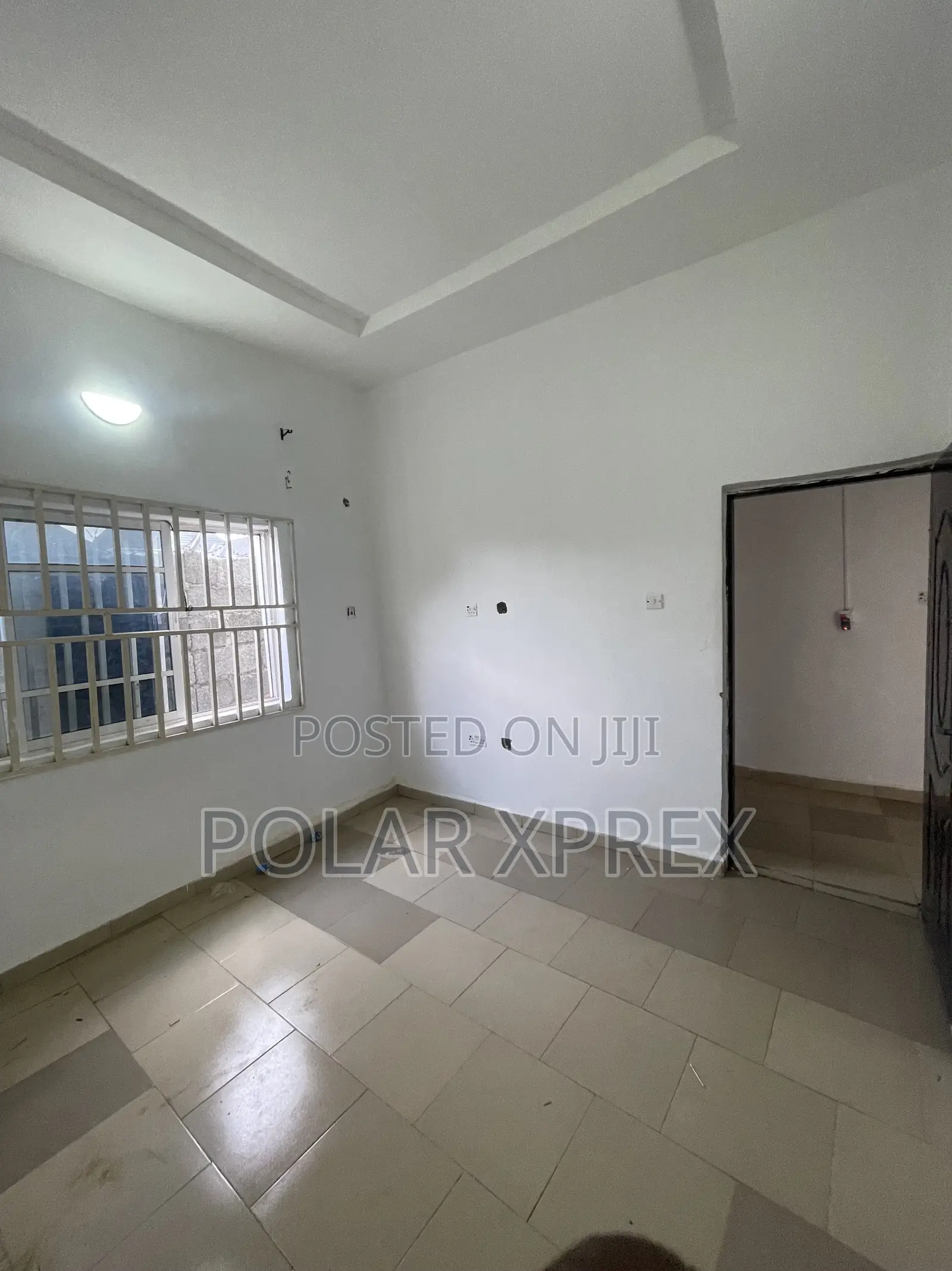 Furnished 1bdrm Block of Flats in Kubwa for rent