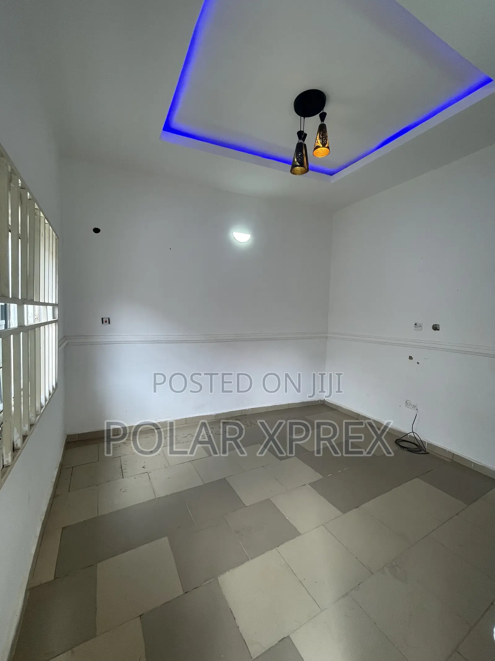Furnished 1bdrm Block of Flats in Kubwa for rent