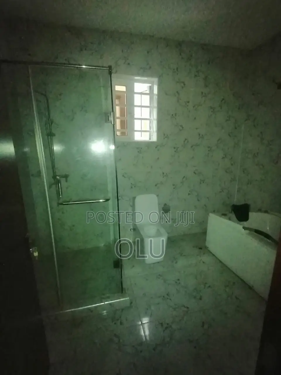 Furnished 4bdrm Duplex in Ikota for sale