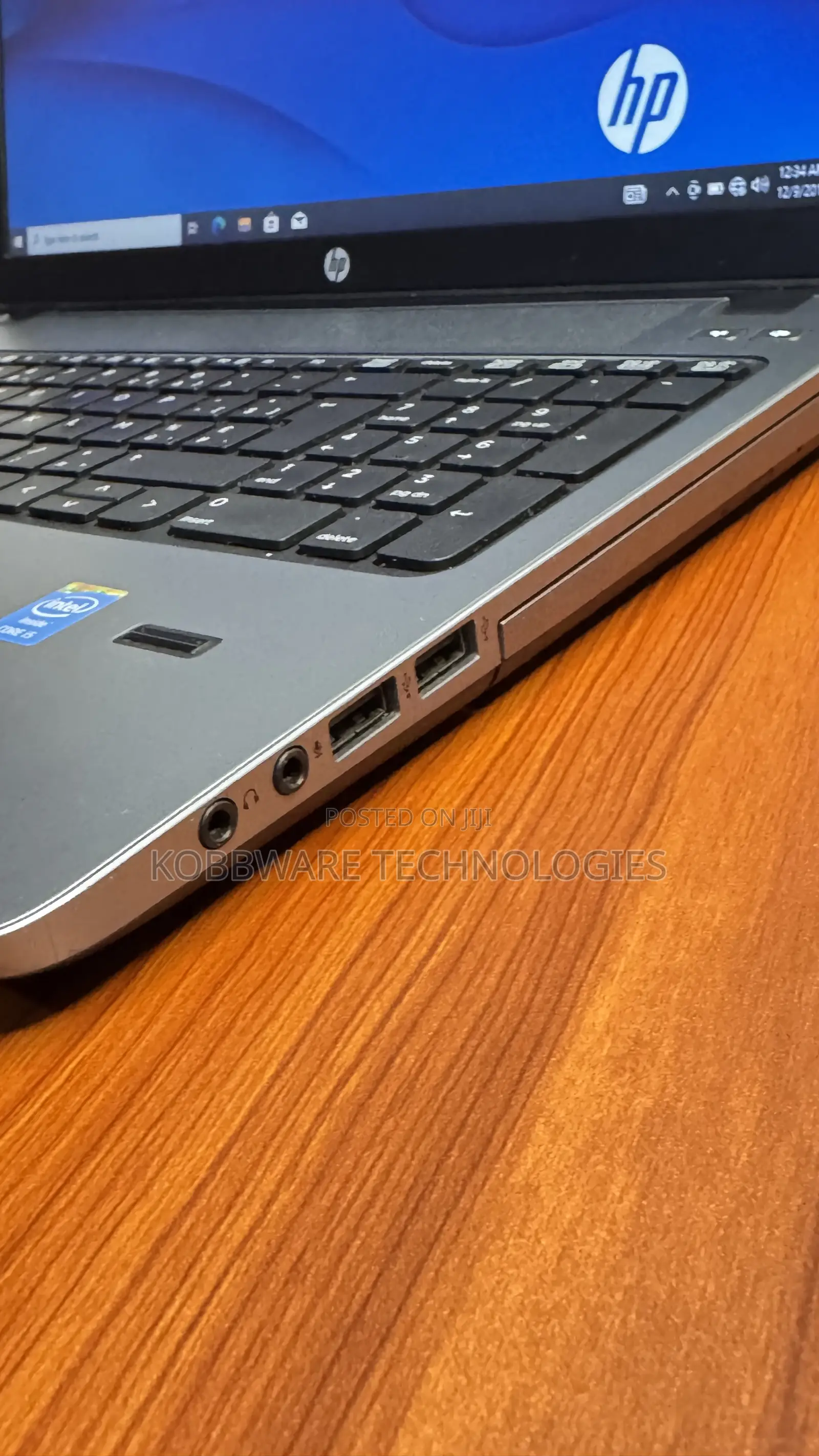 Laptop HP ProBook 450 G1 8GB Intel Core i5 HDD 500GB