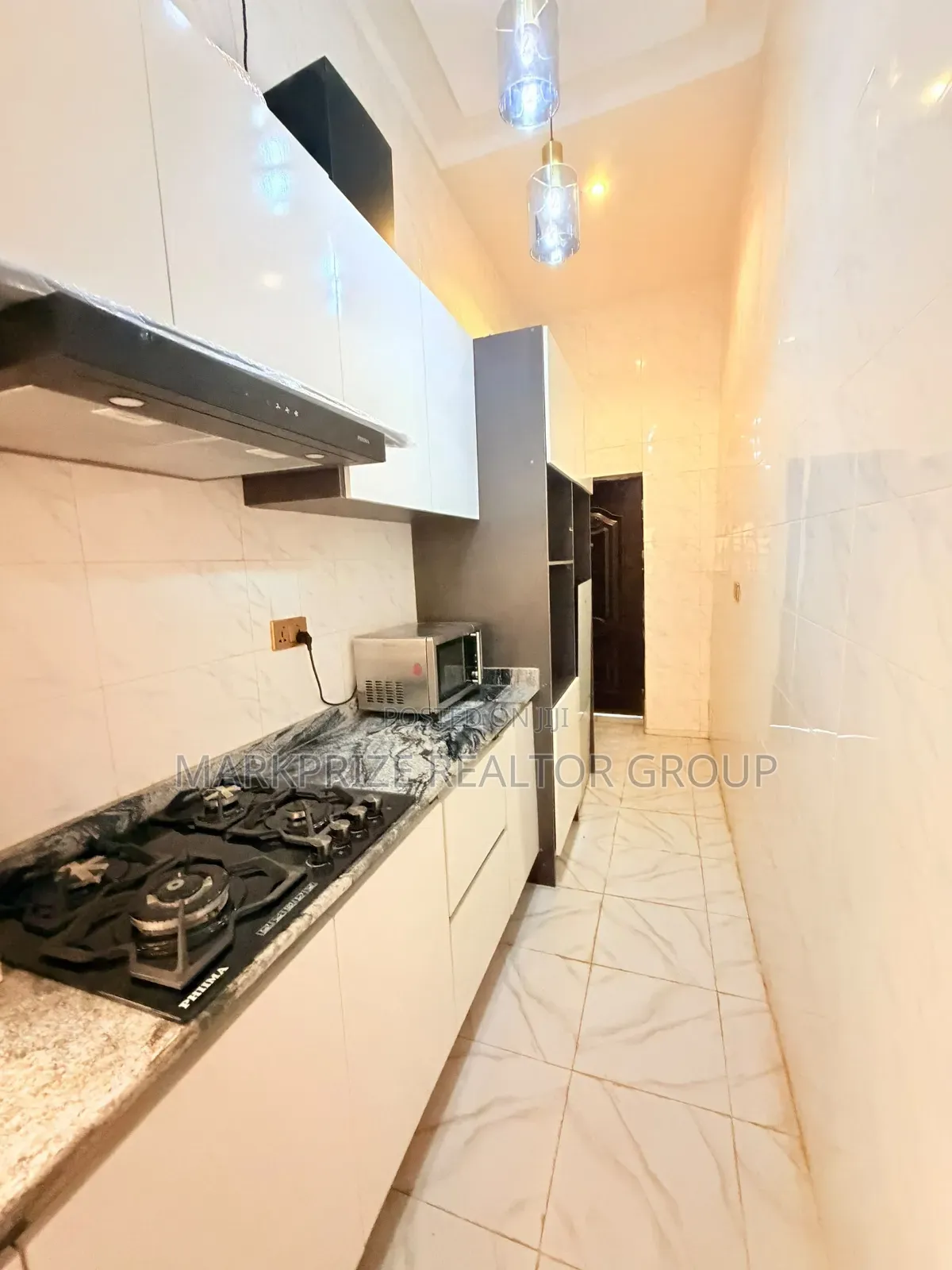 2bdrm Duplex in Magodo, GRA Phase 1 for sale