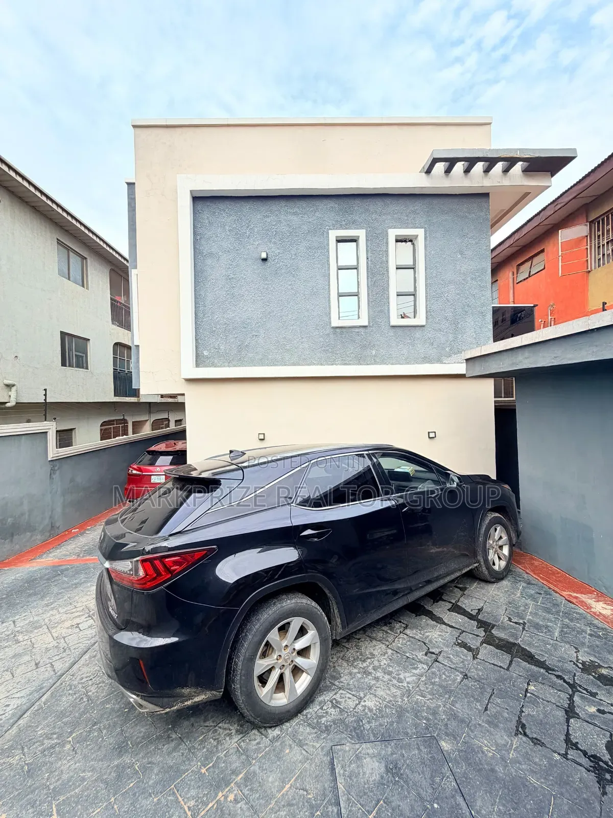 2bdrm Duplex in Magodo, GRA Phase 1 for sale