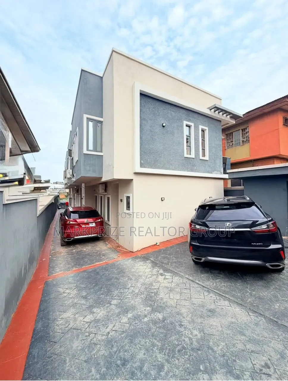 2bdrm Duplex in Magodo, GRA Phase 1 for sale