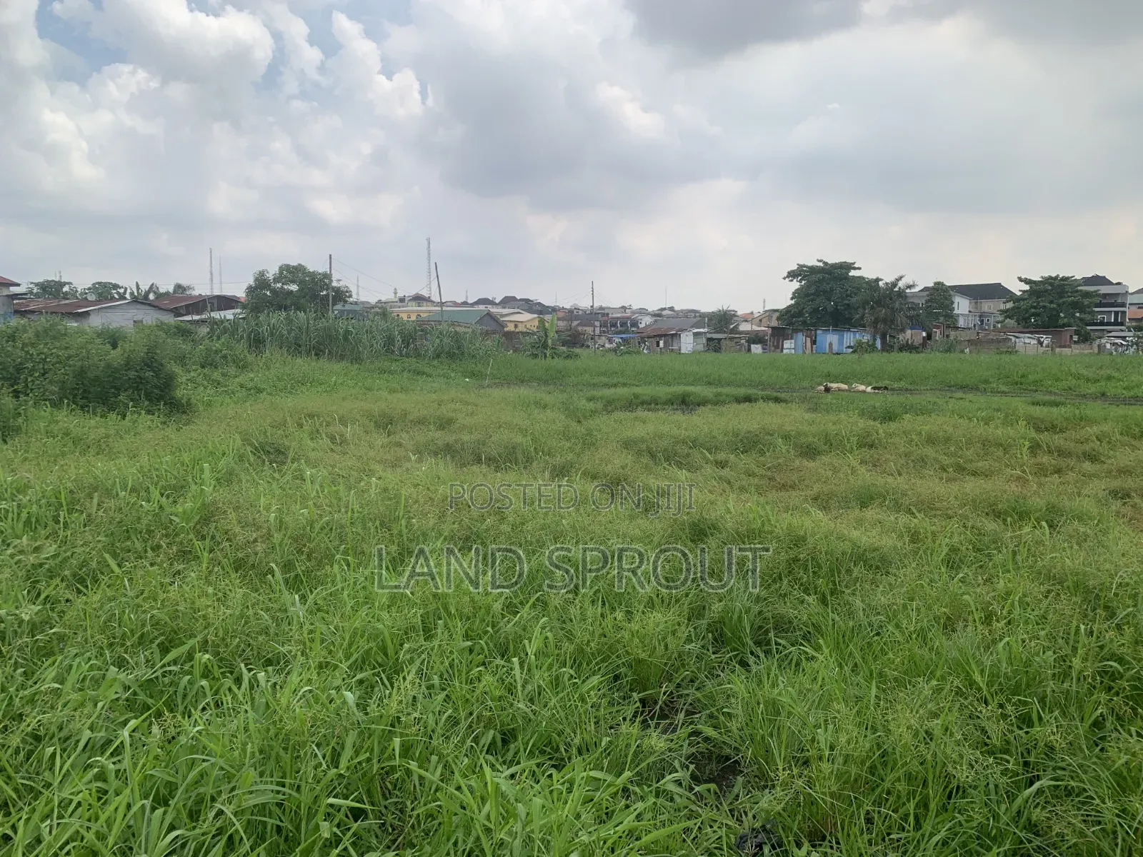 4 Plots of Land for Sale at Ikosi-Ketu, Lagos