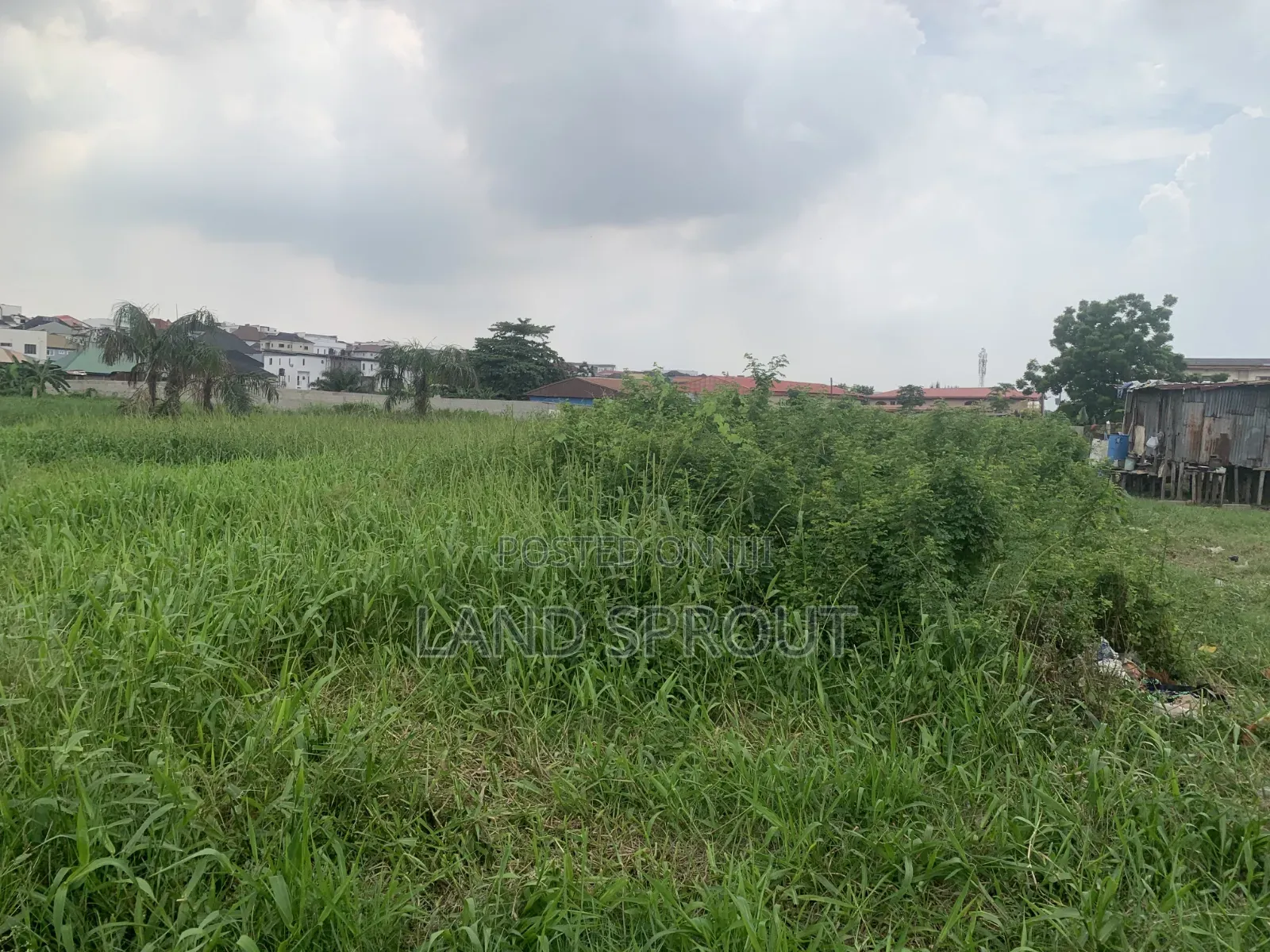 4 Plots of Land for Sale at Ikosi-Ketu, Lagos