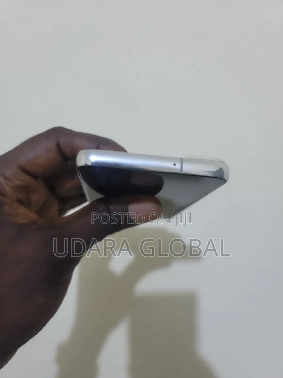 Samsung Galaxy S22 5G 128 GB White