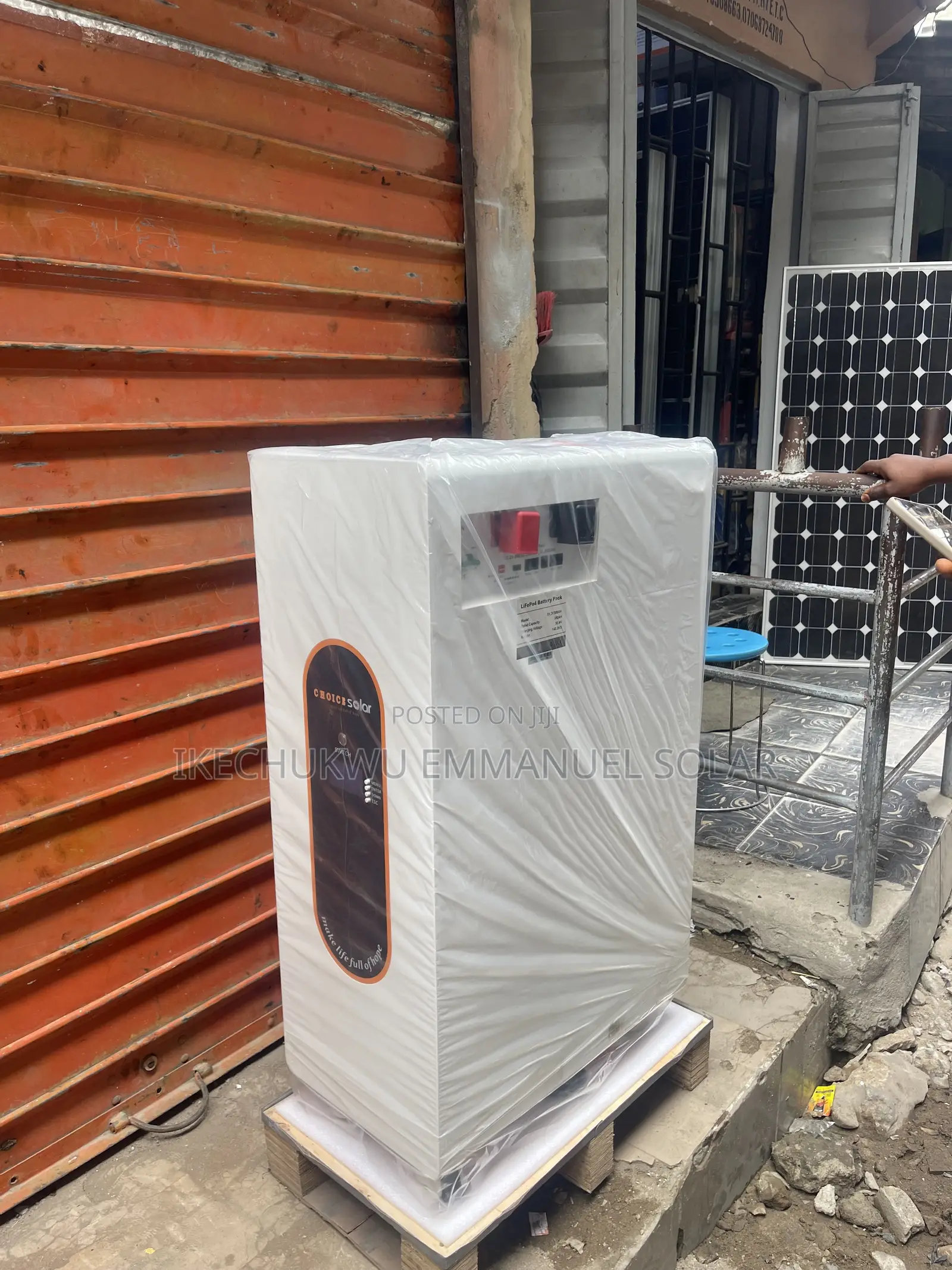 15kwh Lithium Ion Battery Choice Much Available