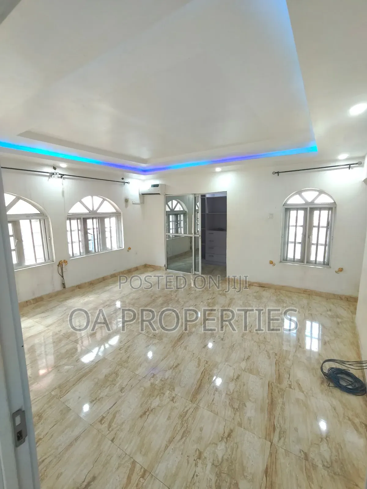 4bdrm Duplex in Omotunde Estate, for rent