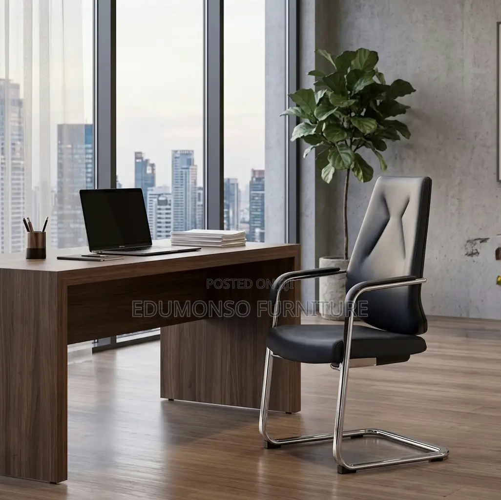 Visitors High Quality Office Chair