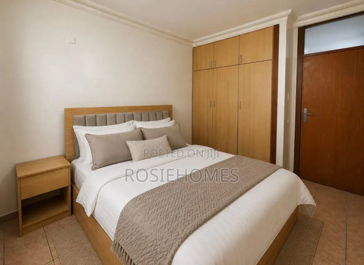 Furnished 4bdrm Duplex in Victoria Island 1004 for rent