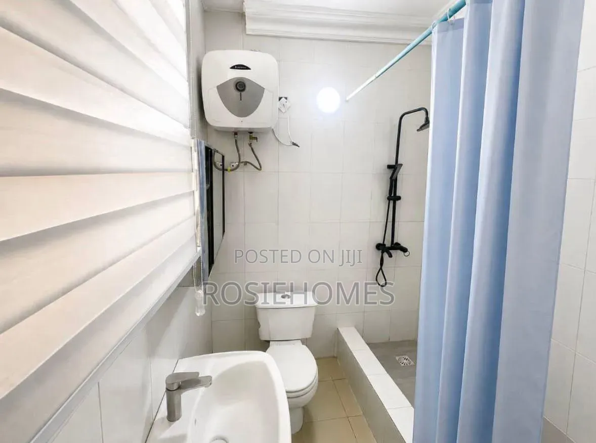 Furnished 4bdrm Duplex in Victoria Island 1004 for rent