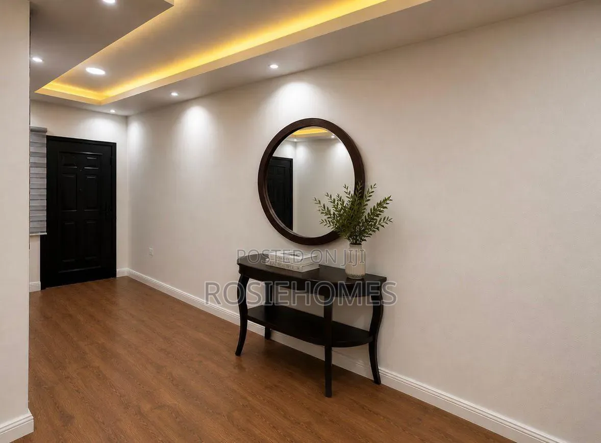 Furnished 4bdrm Duplex in Victoria Island 1004 for rent