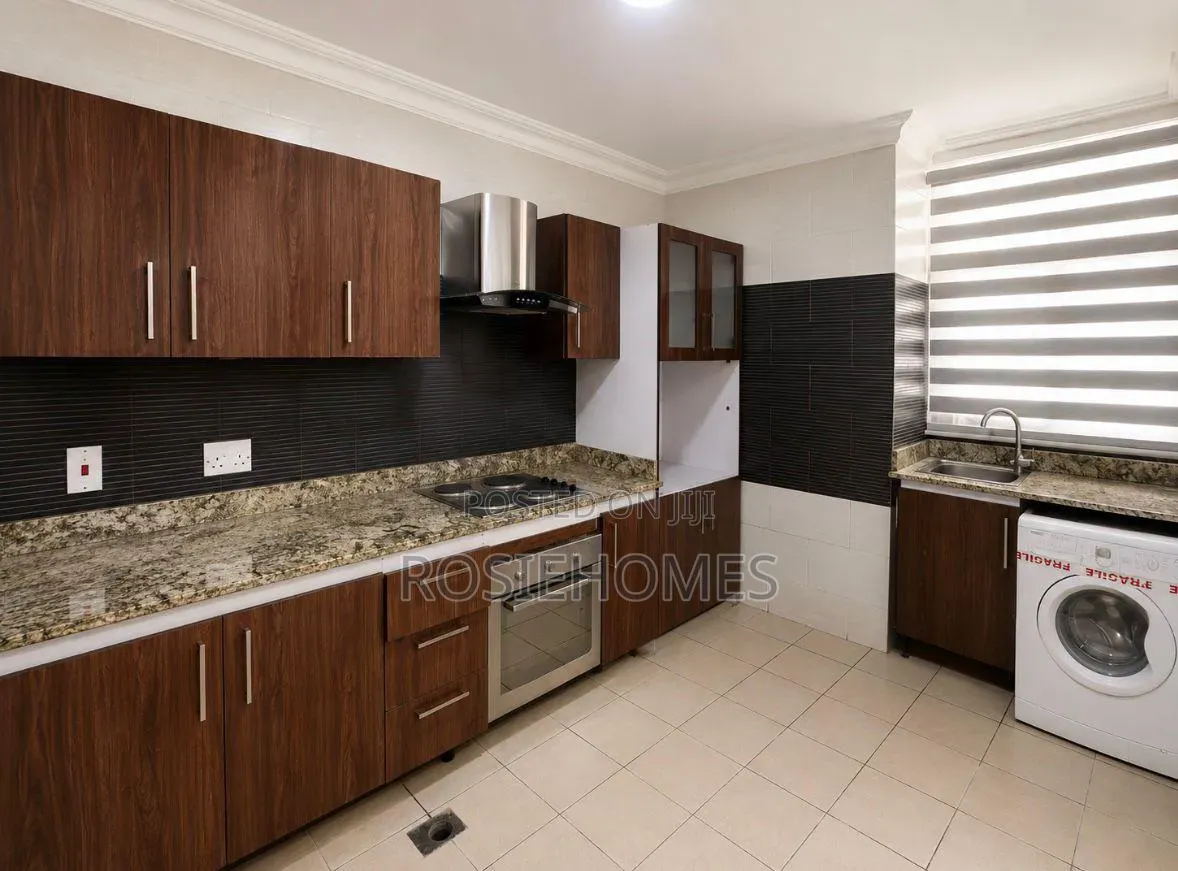 Furnished 4bdrm Duplex in Victoria Island 1004 for rent