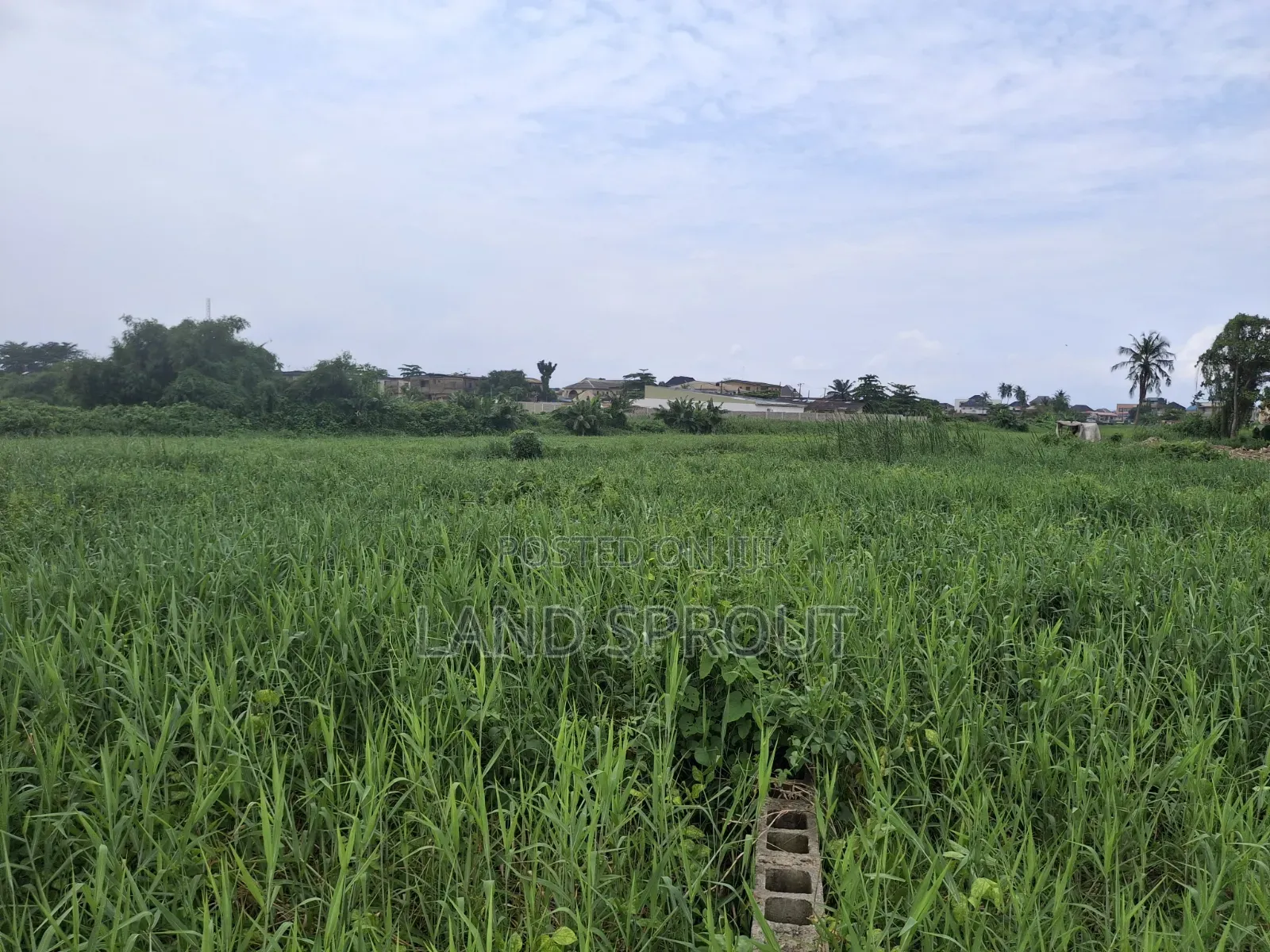 5 Plots of Land for Sale at Ogudu, Lagos