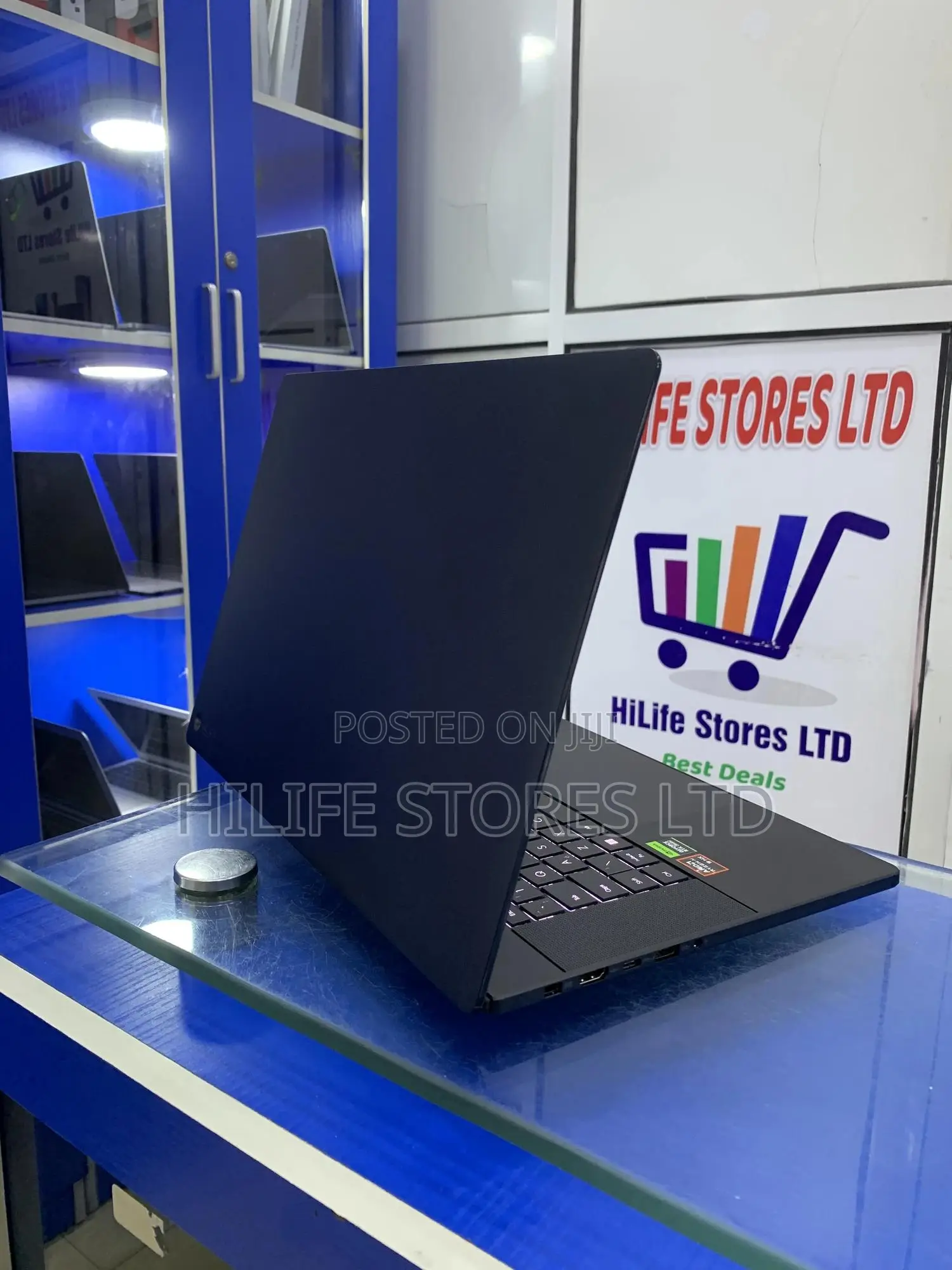 Laptop Asus ProArt PX13 64GB AMD Ryzen 9 SSD 4T