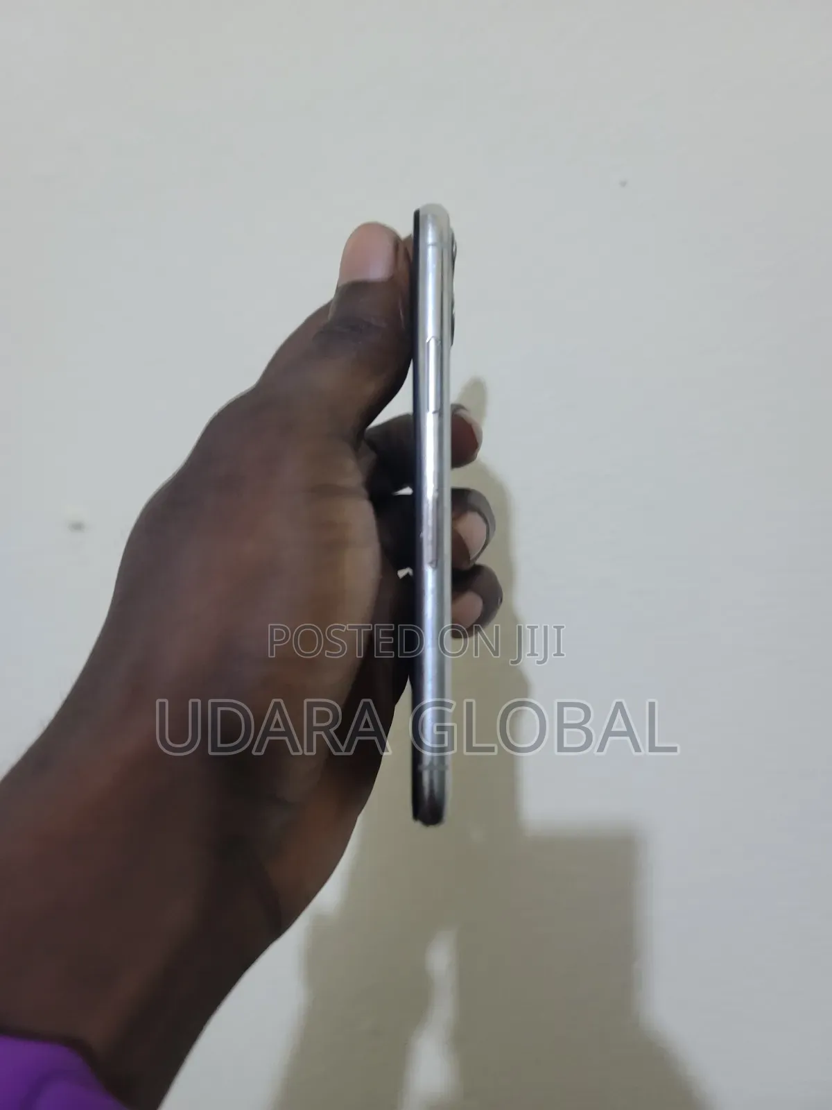 Apple iPhone 11 Pro 64 GB White