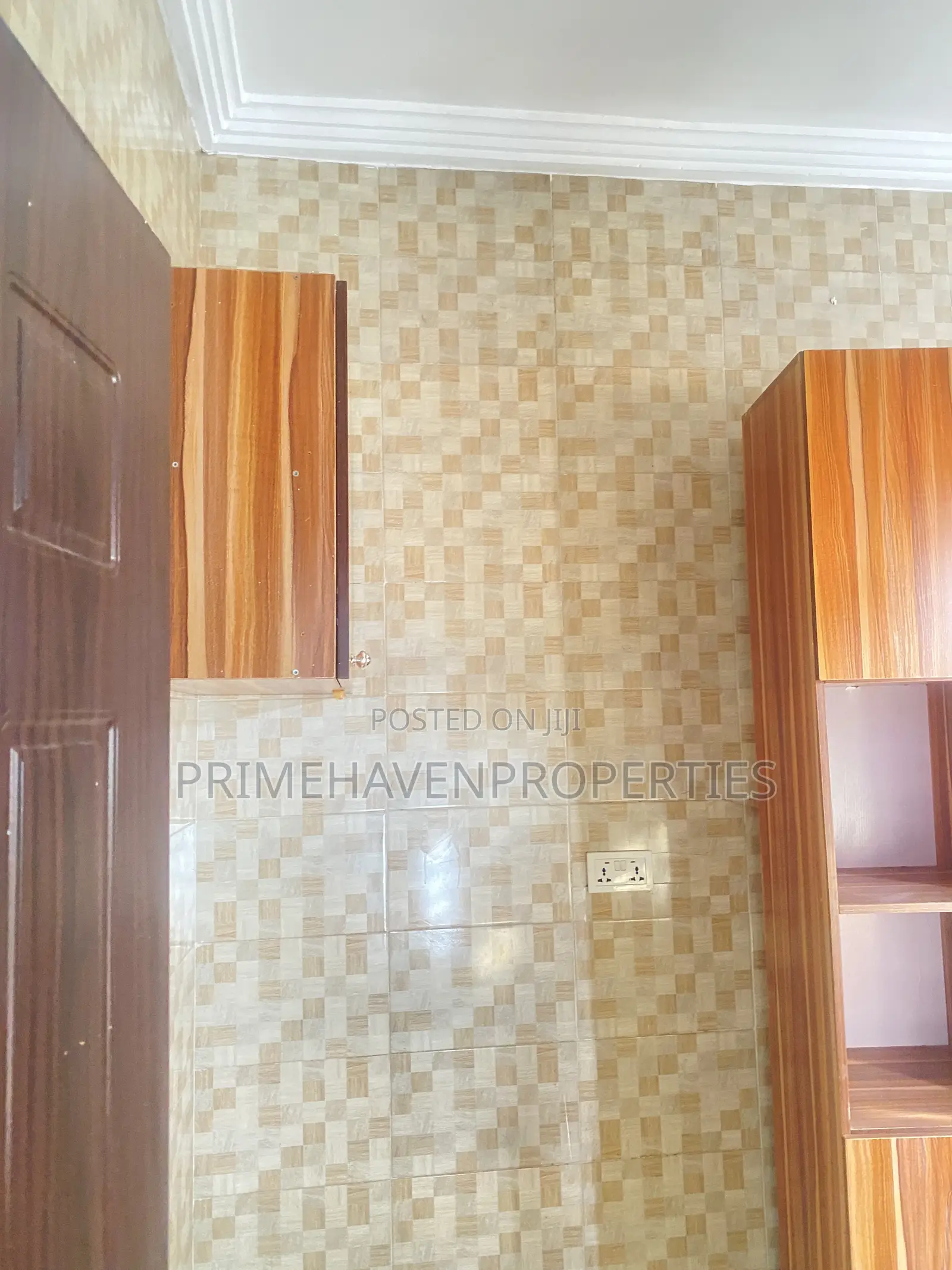 2bdrm Apartment in Kubwa for rent