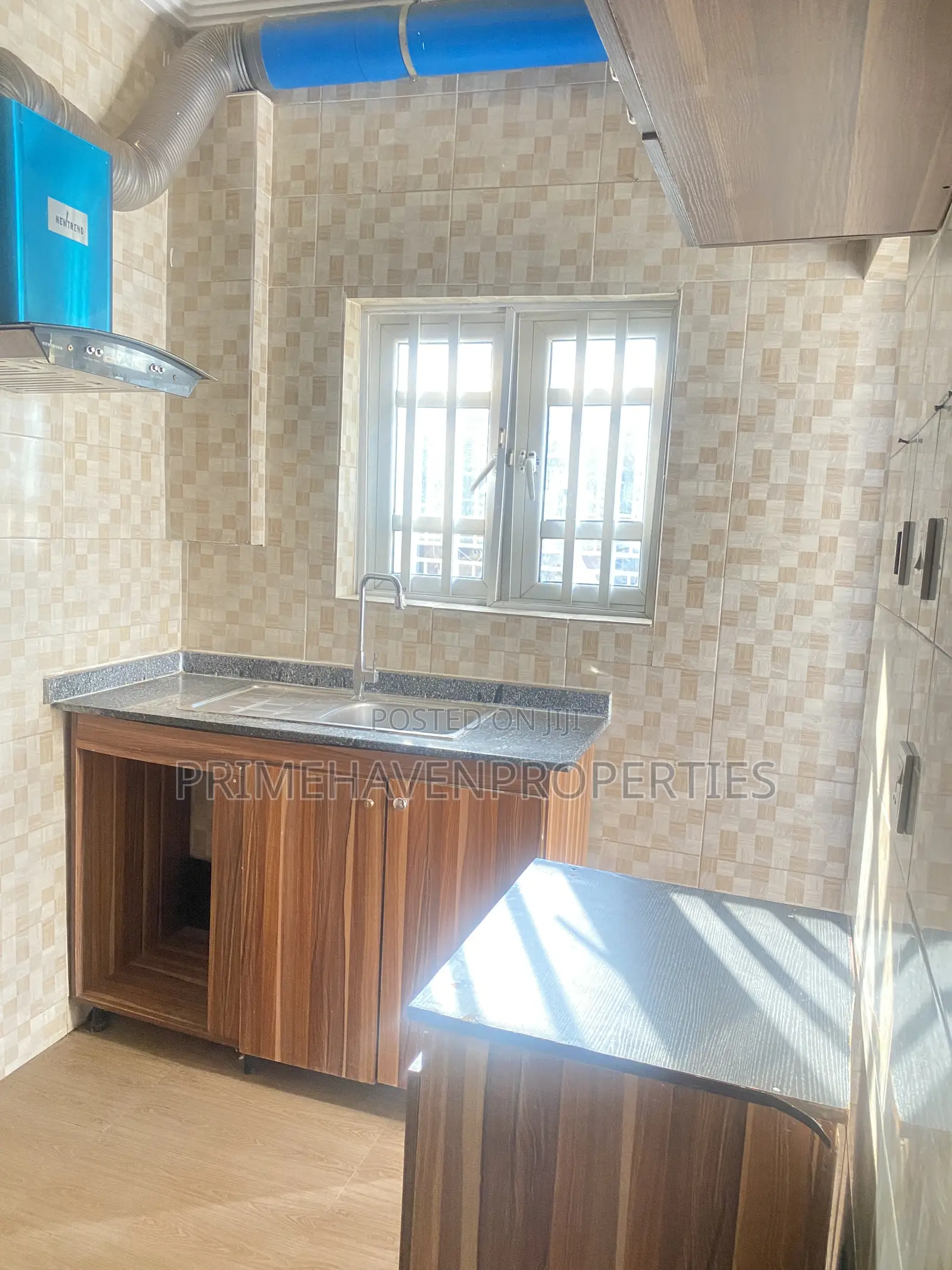 2bdrm Apartment in Kubwa for rent
