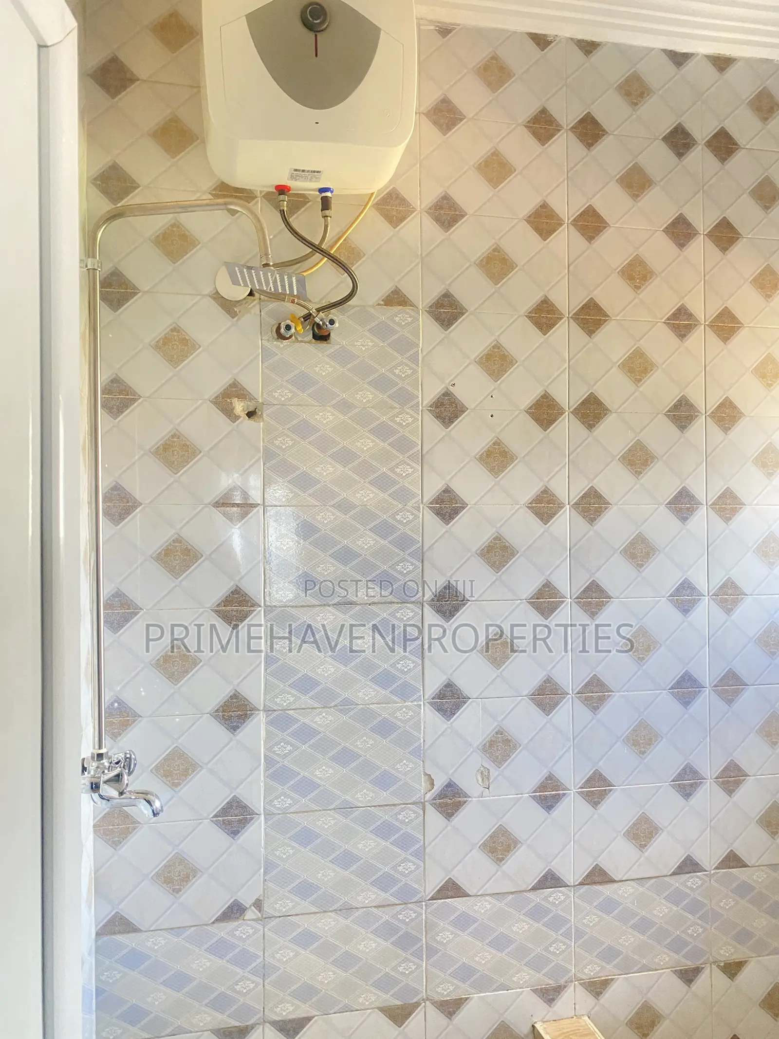 2bdrm Apartment in Kubwa for rent