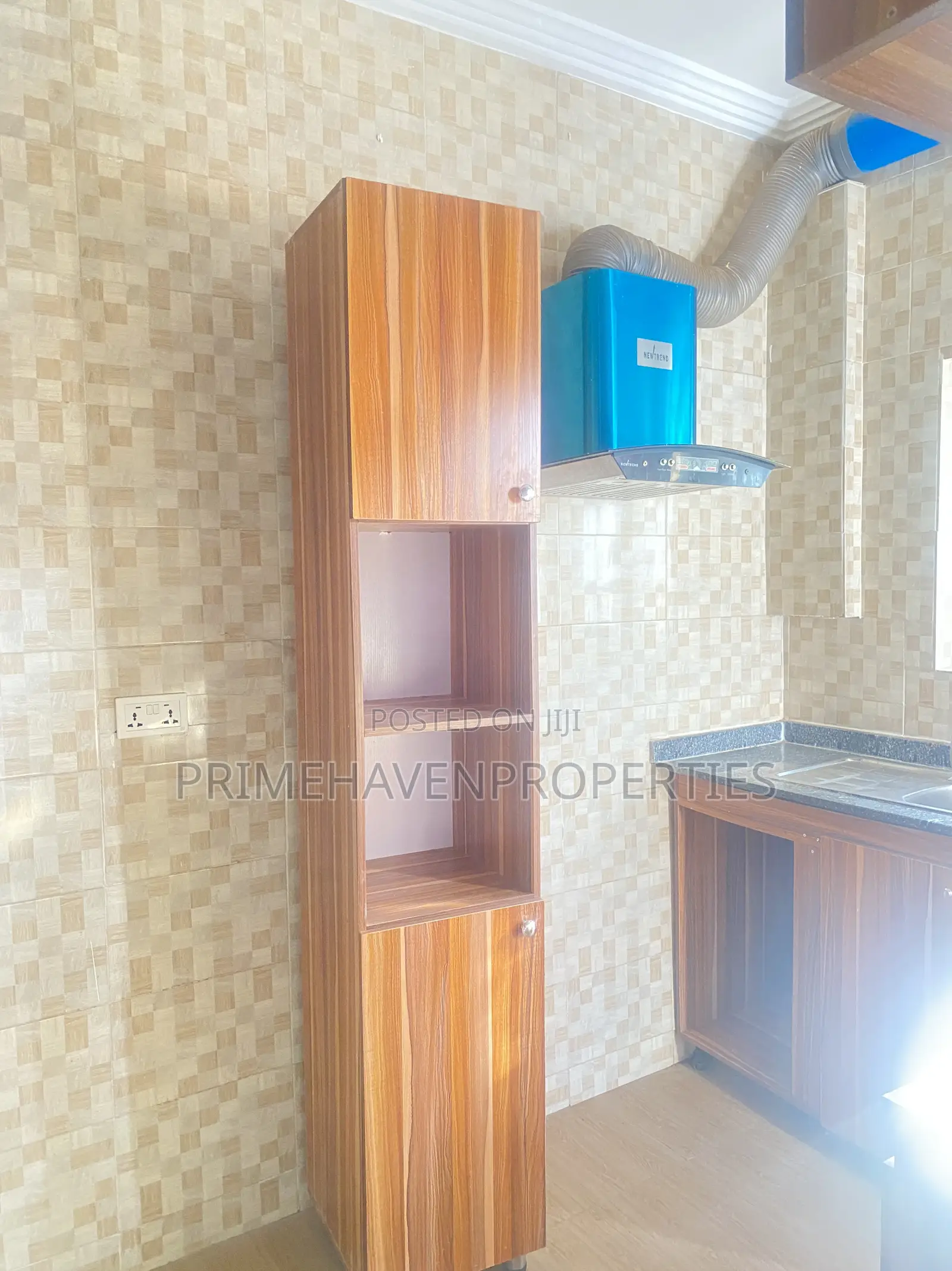 2bdrm Apartment in Kubwa for rent