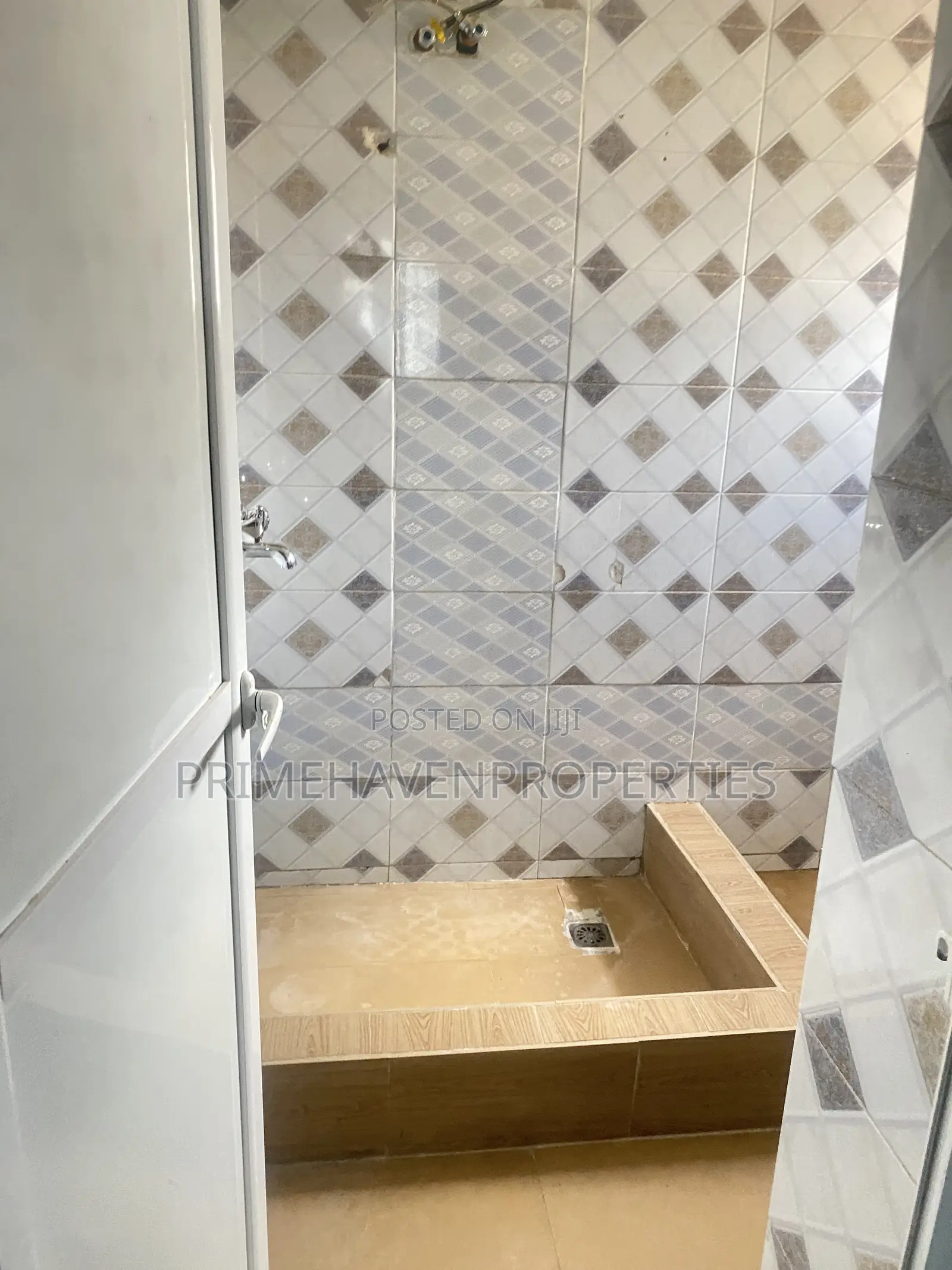 2bdrm Apartment in Kubwa for rent