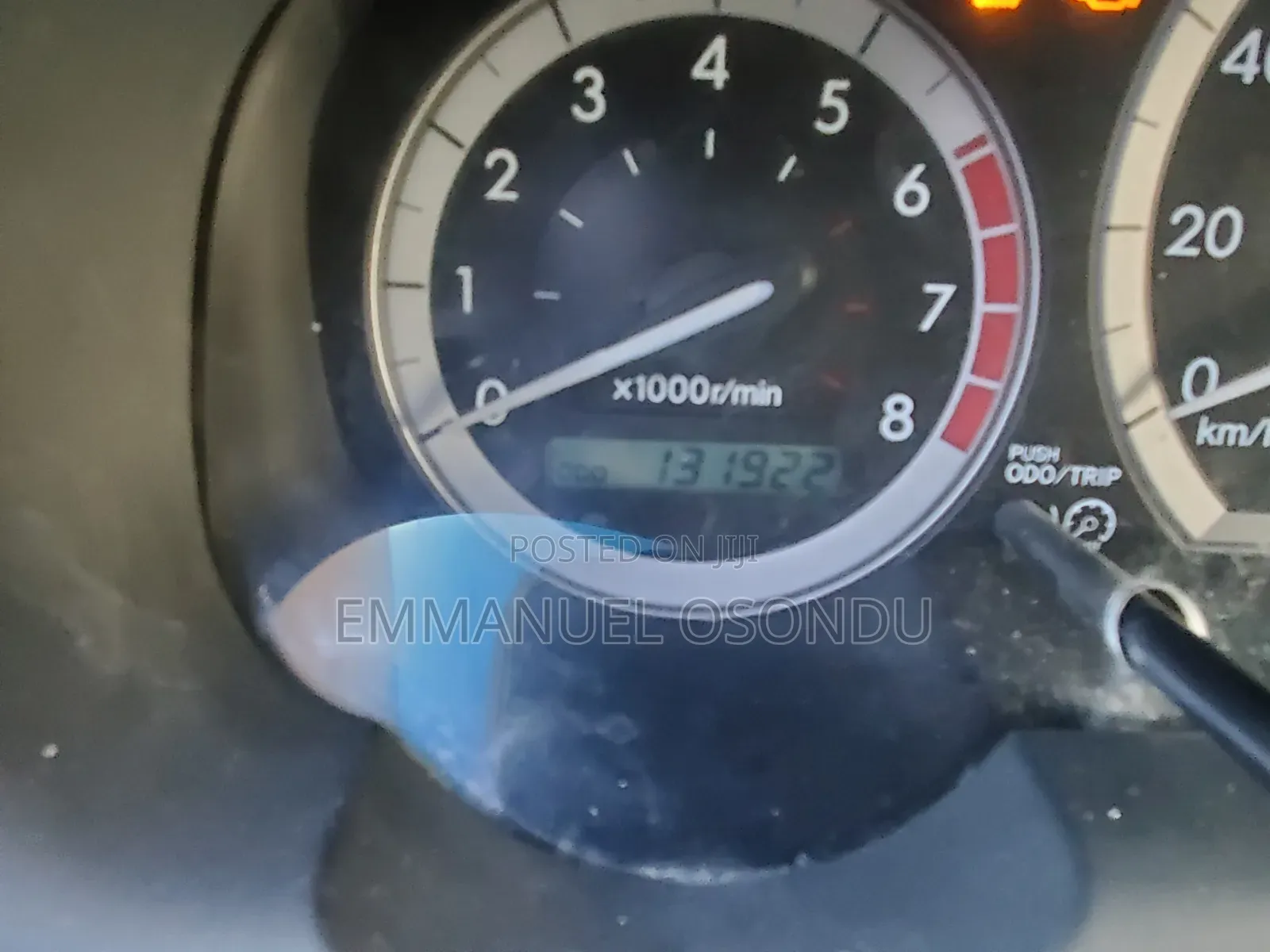 Toyota Sienna 2005 Silver