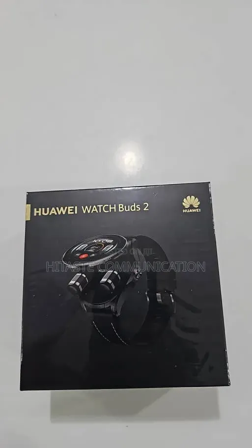 Huawei Watch Buds 2