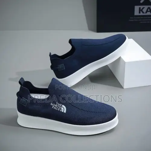 Easy Wear Shoes