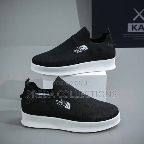 Easy Wear Shoes