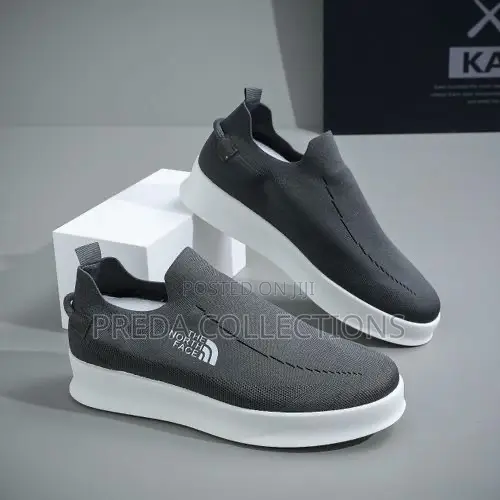 Easy Wear Shoes