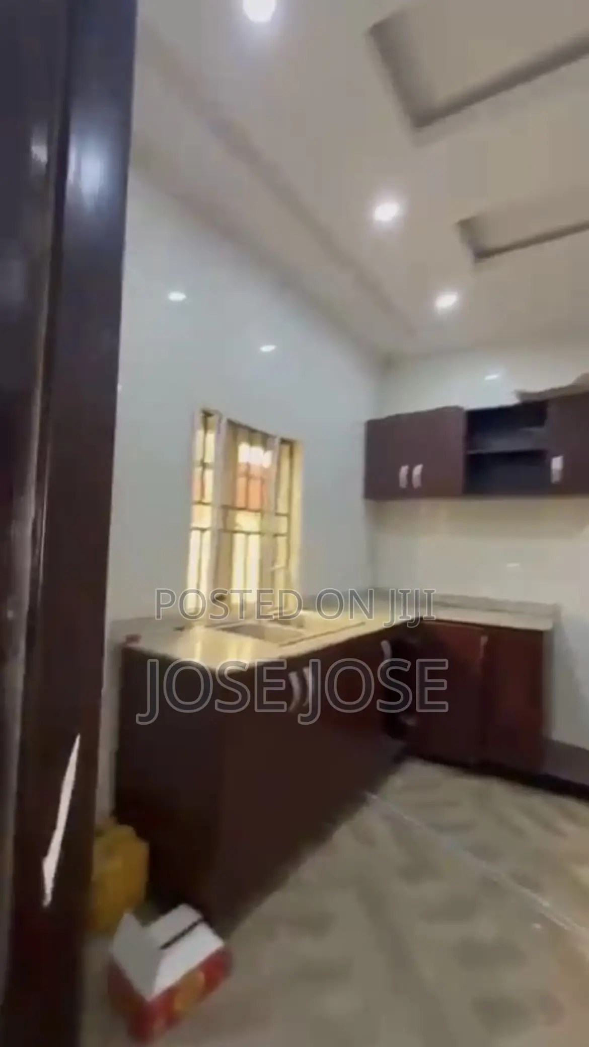Furnished 3bdrm Bungalow in Ask Agent, Life Camp for rent