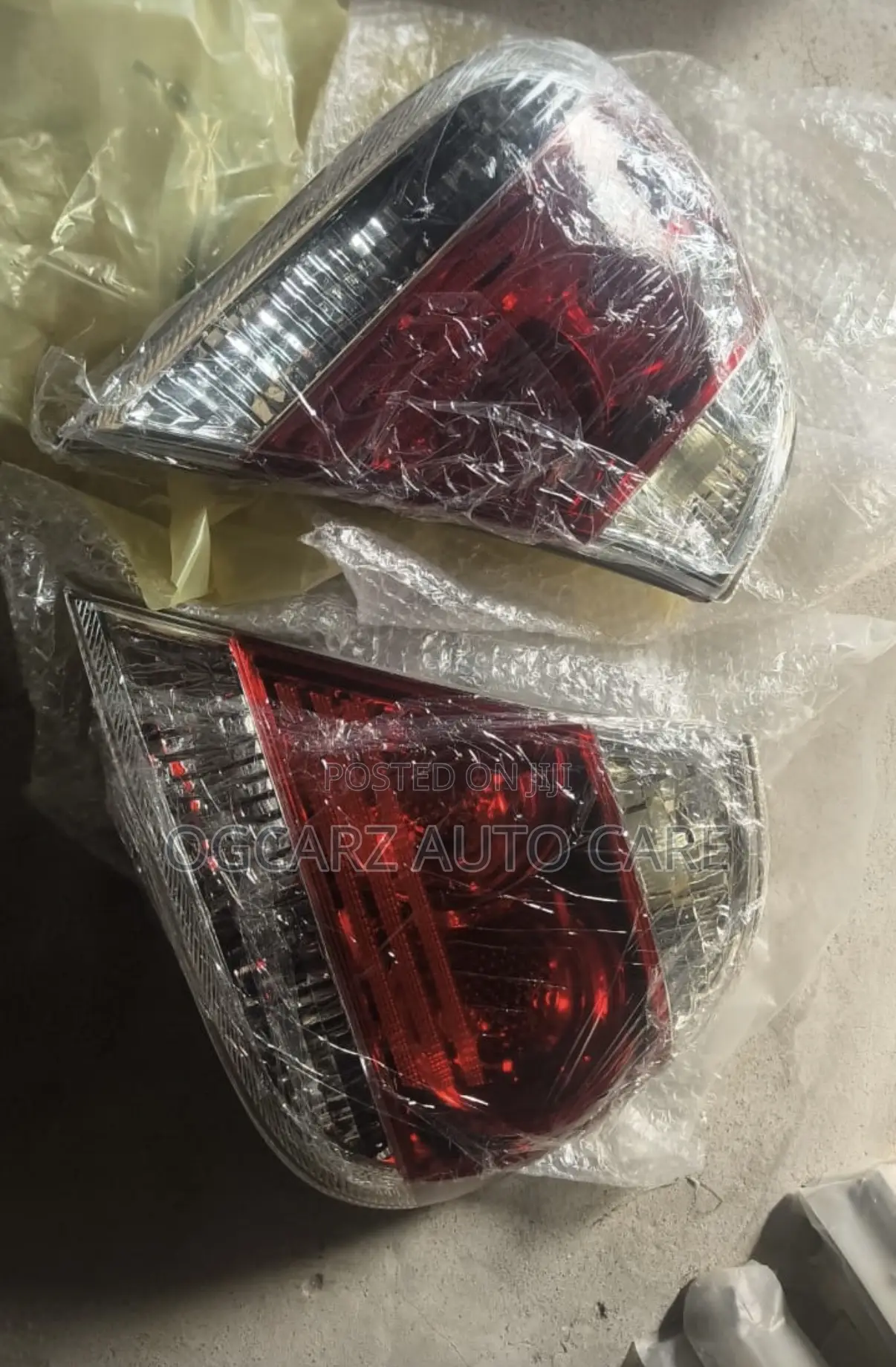 All Toyota Backlight Available, Camry, Corolla ,Highlander, 2010 /2012