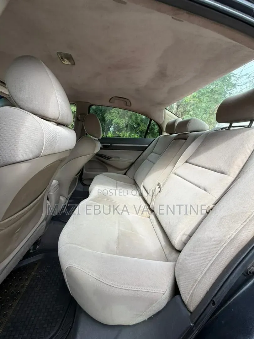Honda Civic 2008