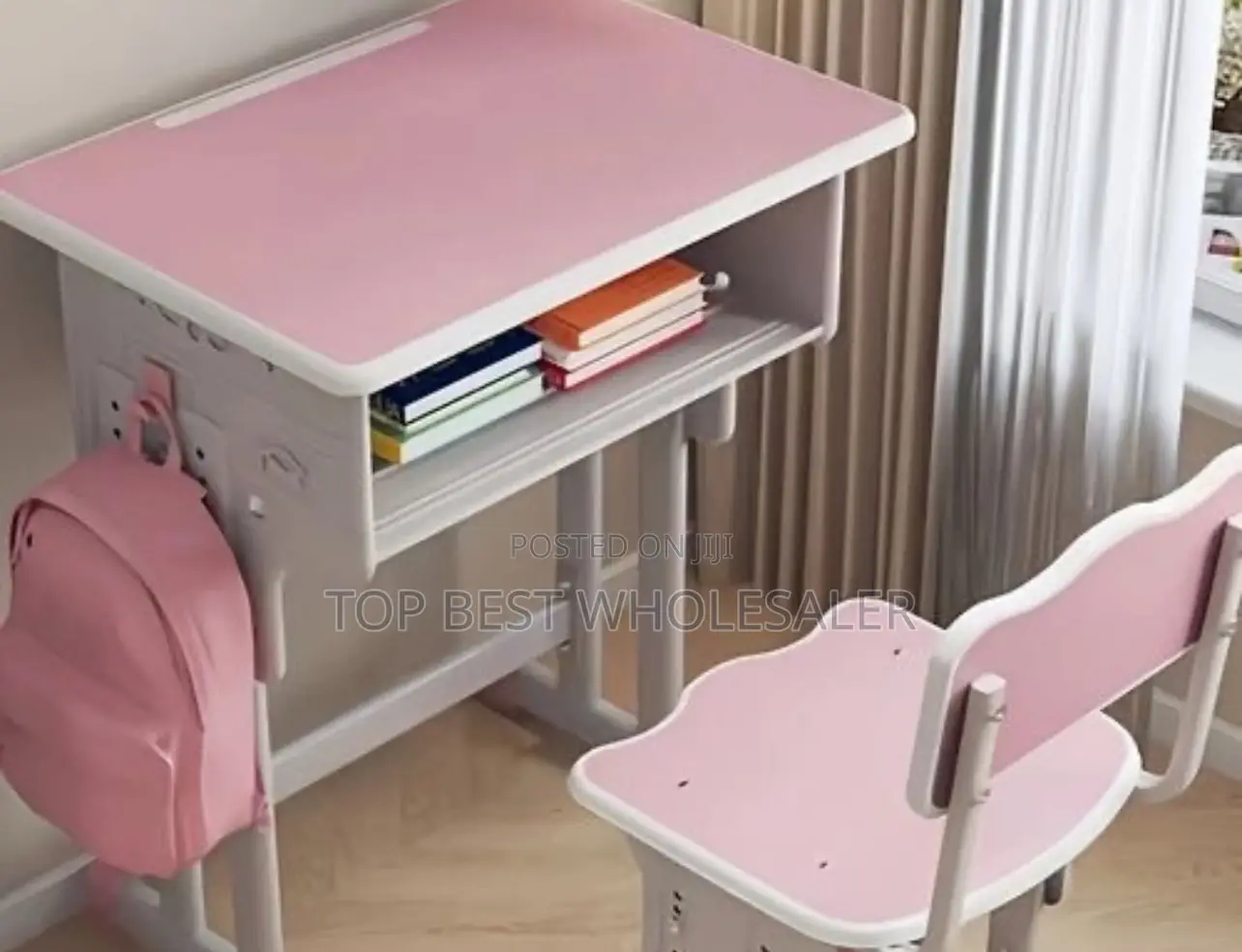 Best Quality Kids and Adults Study Chair
