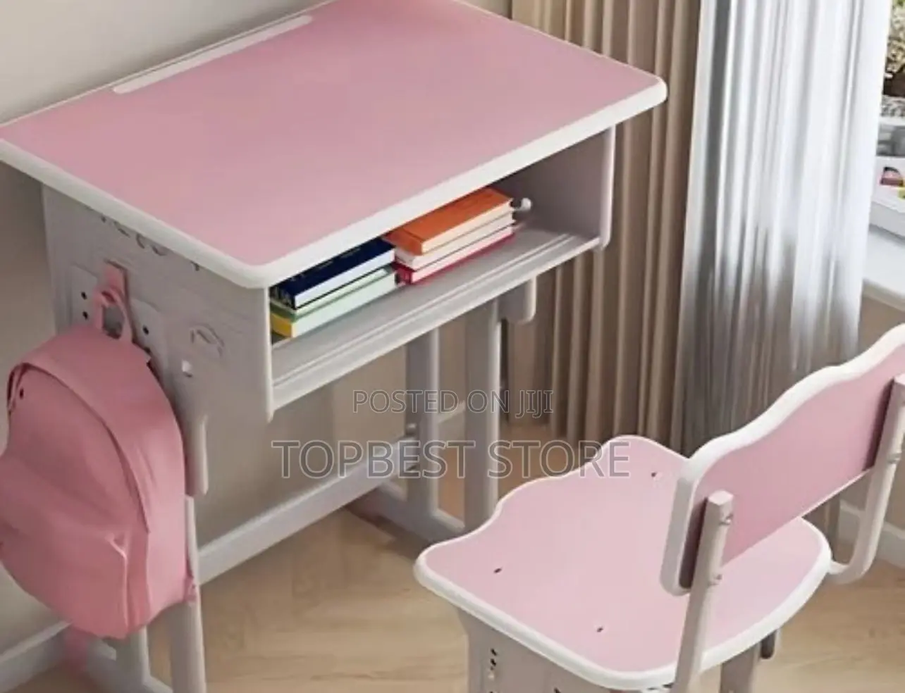 Best Quality Kids and Adults Study Chair