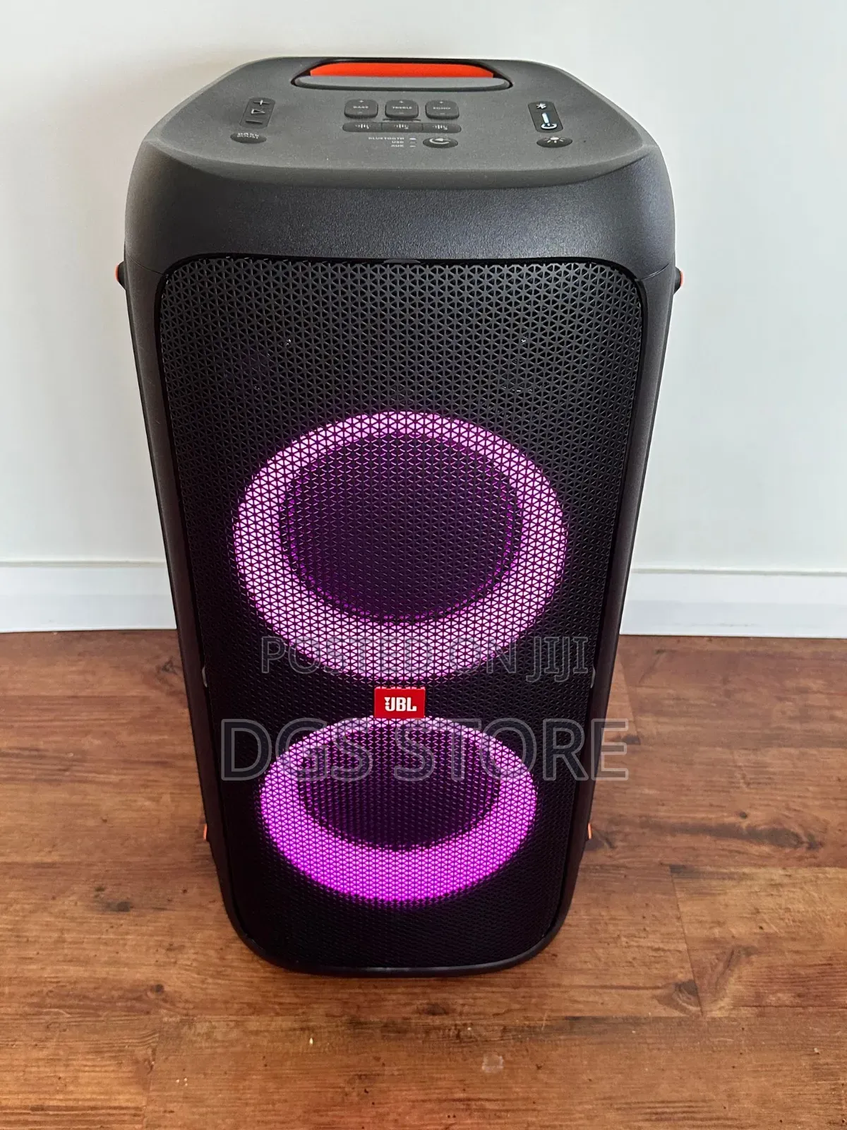 Jbl Partybox 310 Bluetooth Speaker