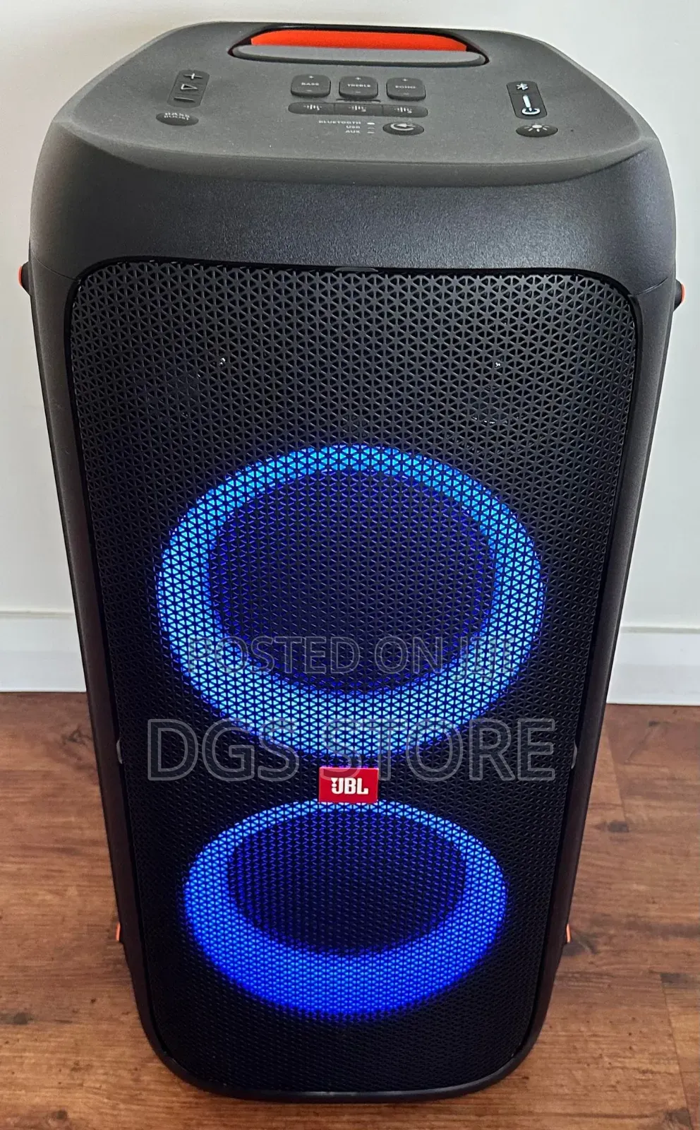 Jbl Partybox 310 Bluetooth Speaker