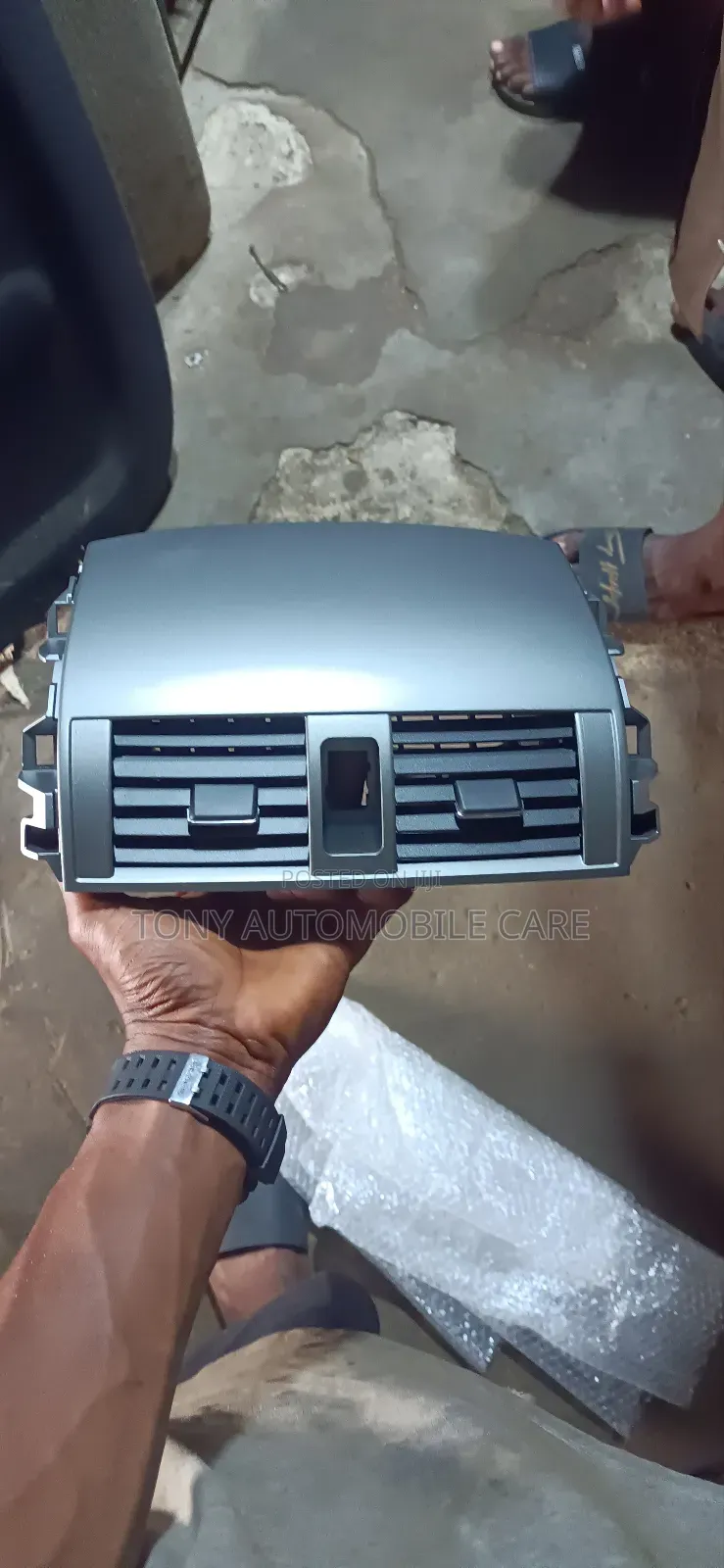 AC Vent for Corolla 2008/2010