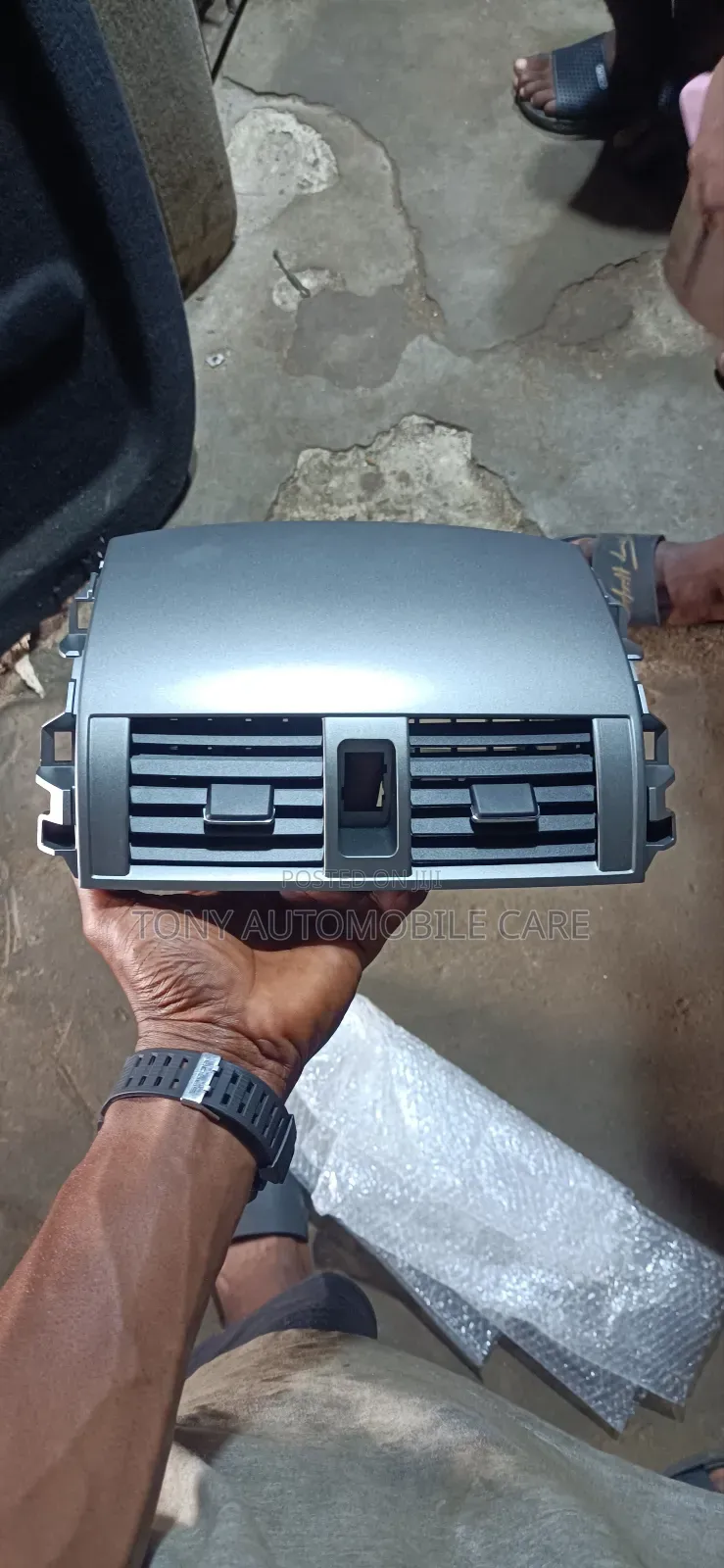 AC Vent for Corolla 2008/2010