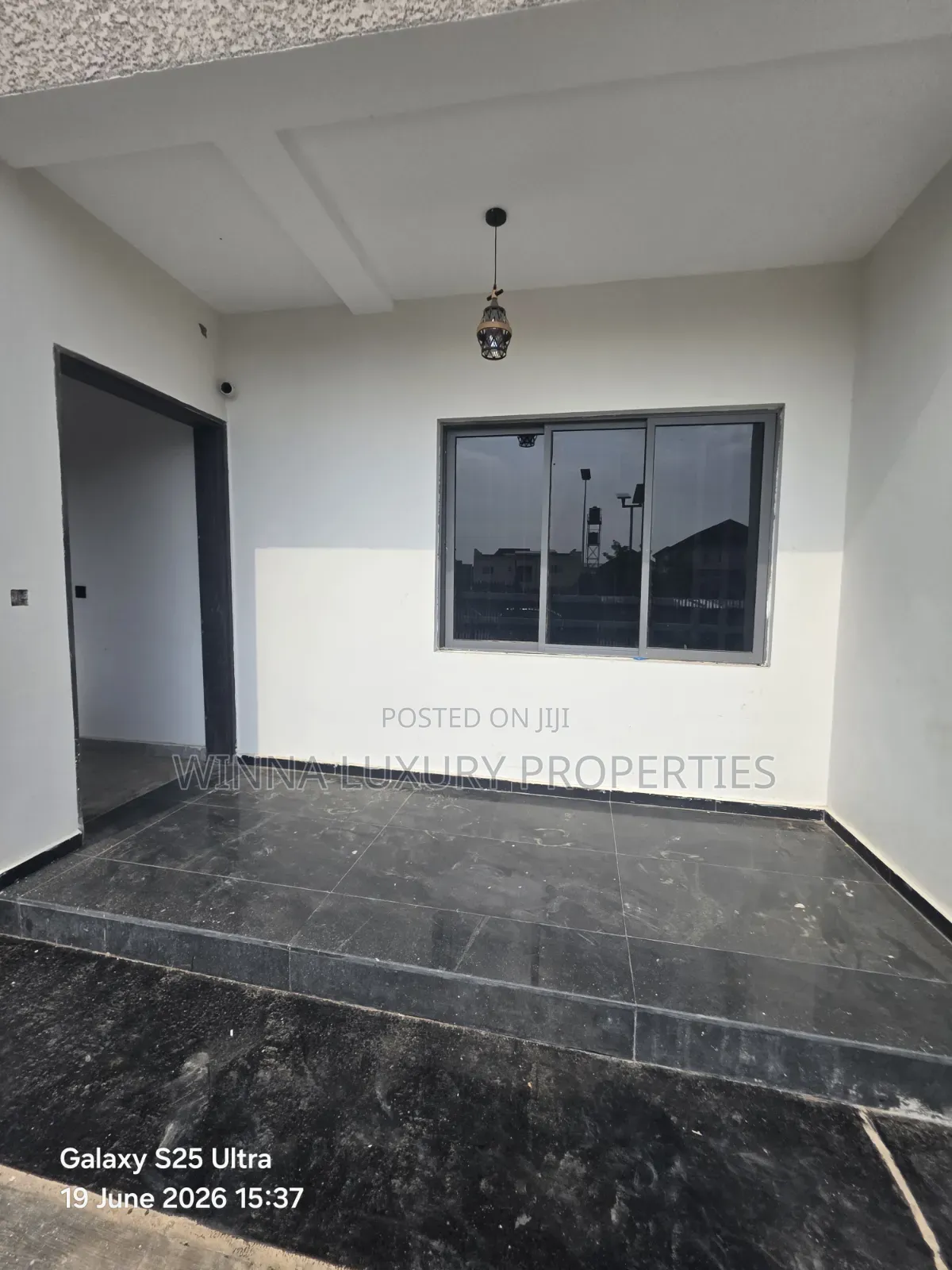 5bdrm Townhouse/Terrace in Jahi for sale