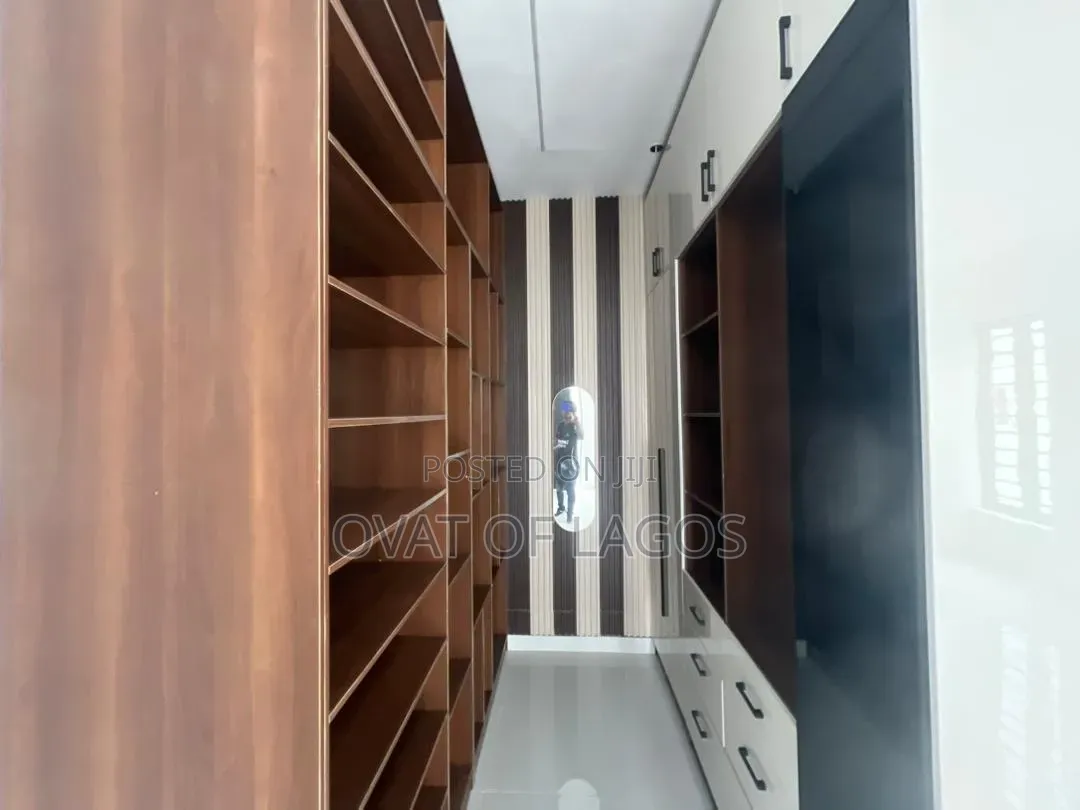 4bdrm Duplex in Lekki Palm City, Ado / Ajah for sale