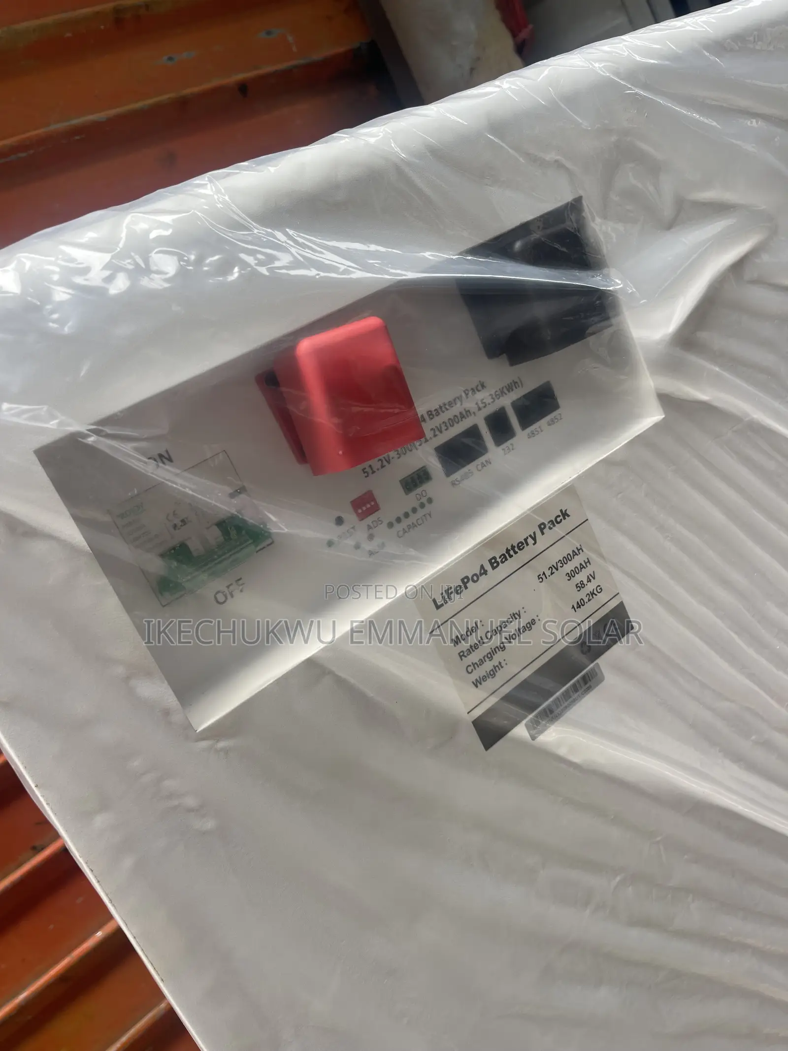 15kwh Lithium Ion Battery Choice Much Available